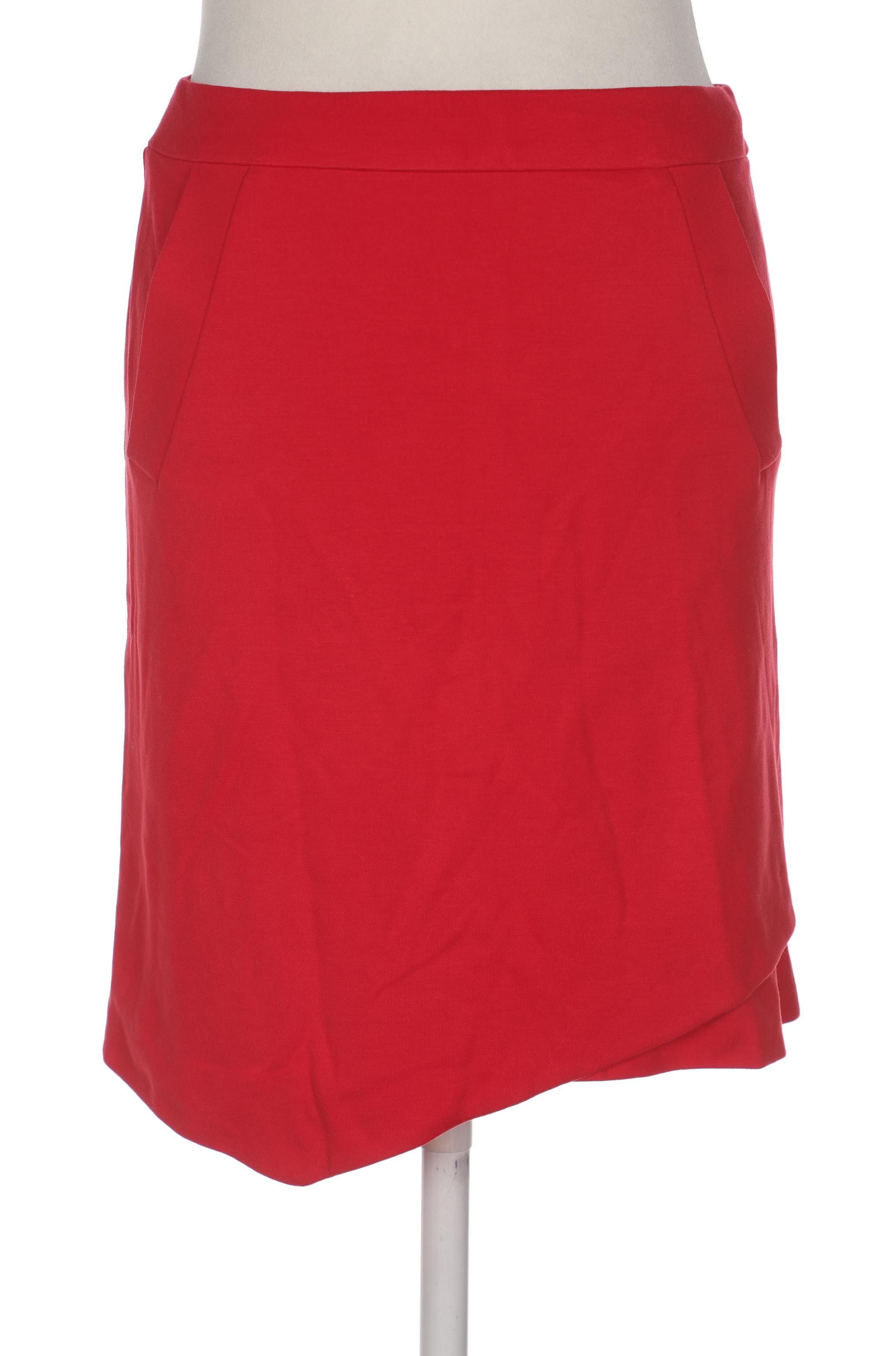 

Laurel Damen Rock, rot, Gr. 34