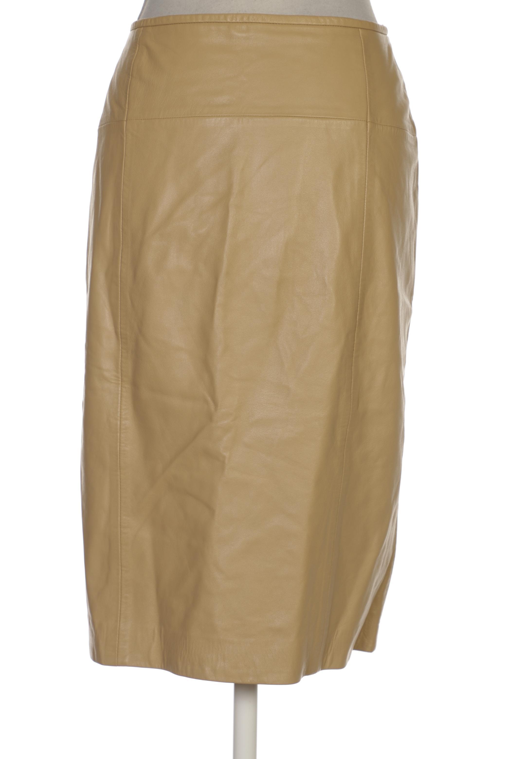 

Laurel Damen Rock, beige, Gr. 40