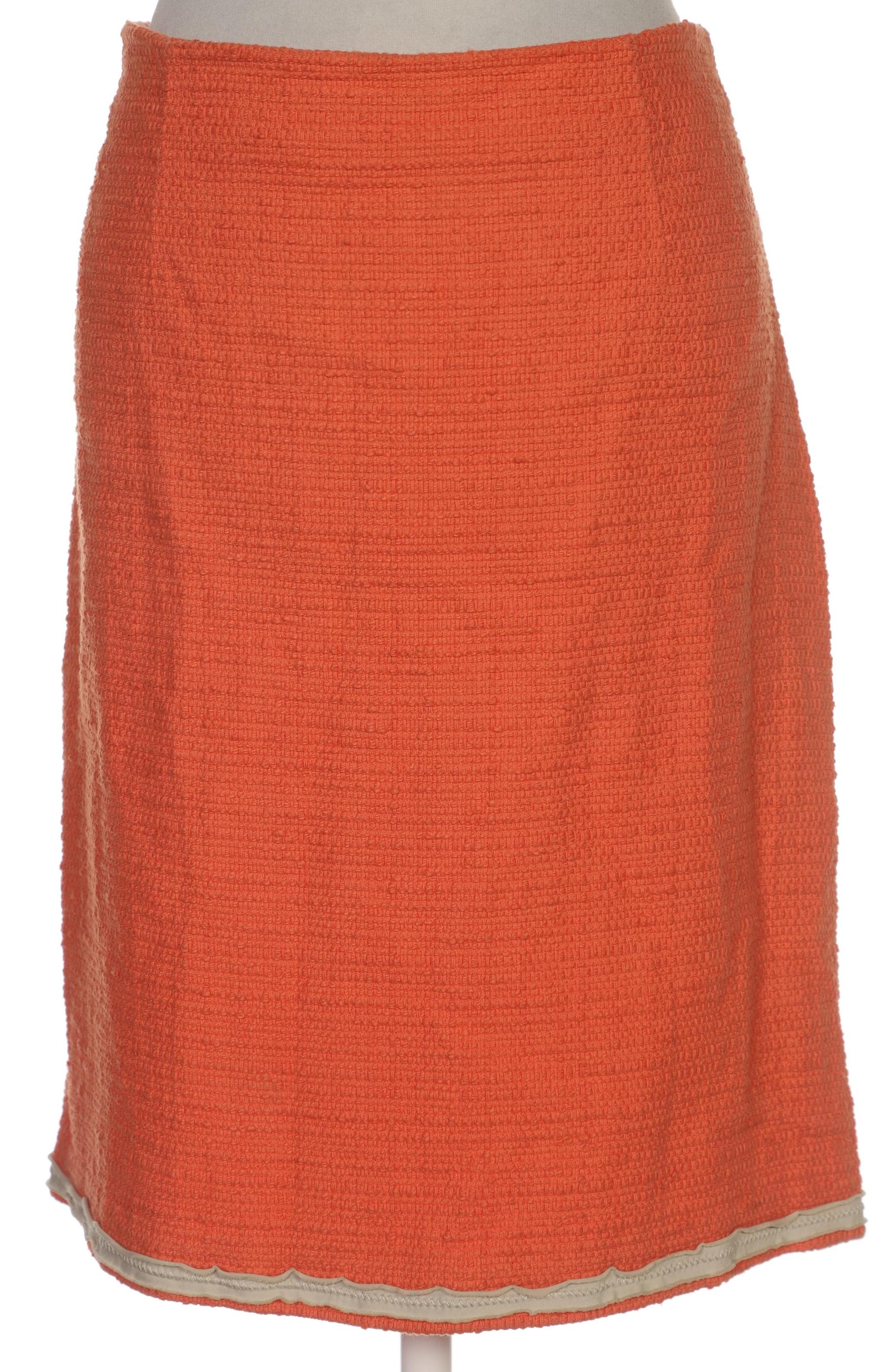 

Laurel Damen Rock, orange, Gr. 40