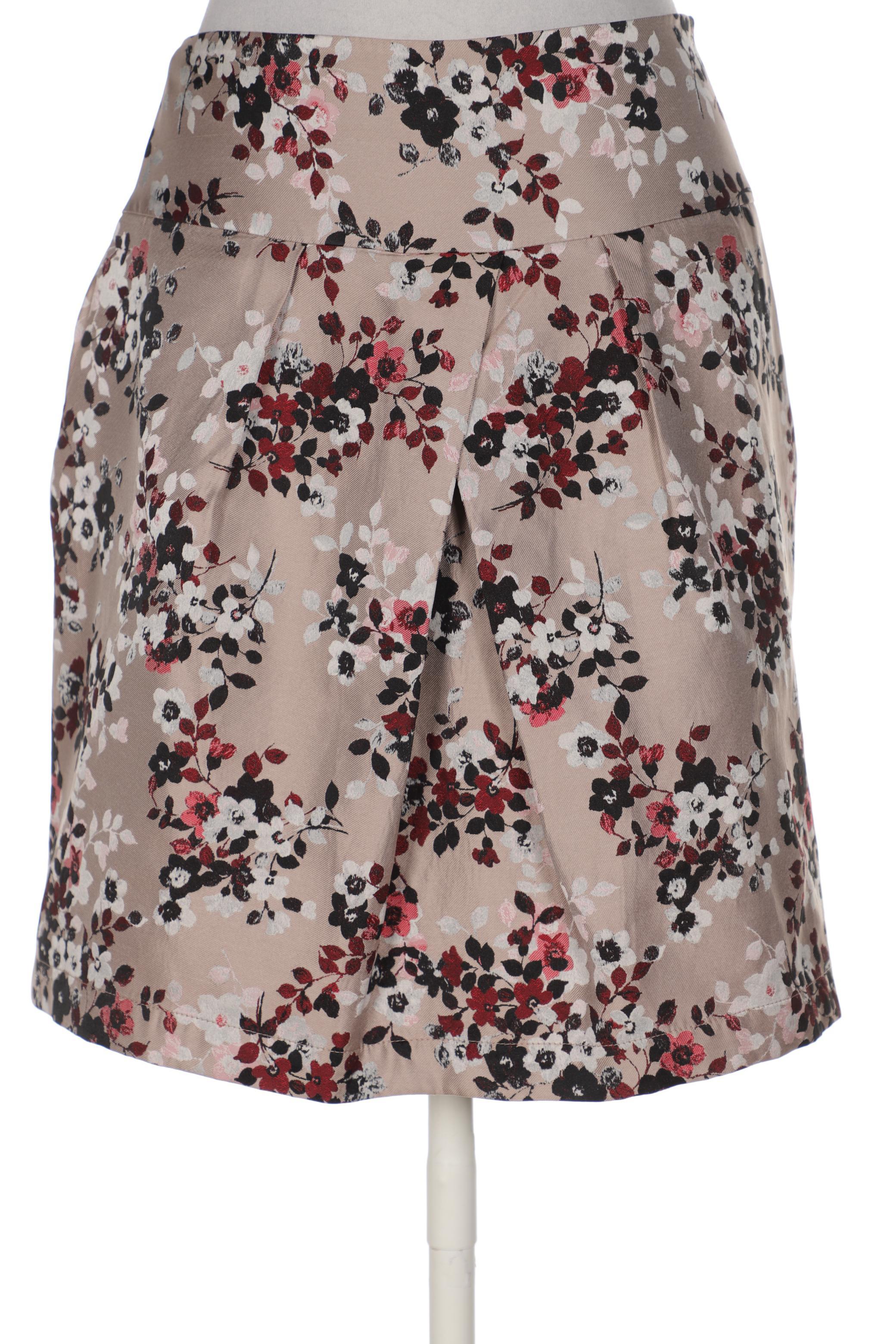 

Laurel Damen Rock, beige, Gr. 38