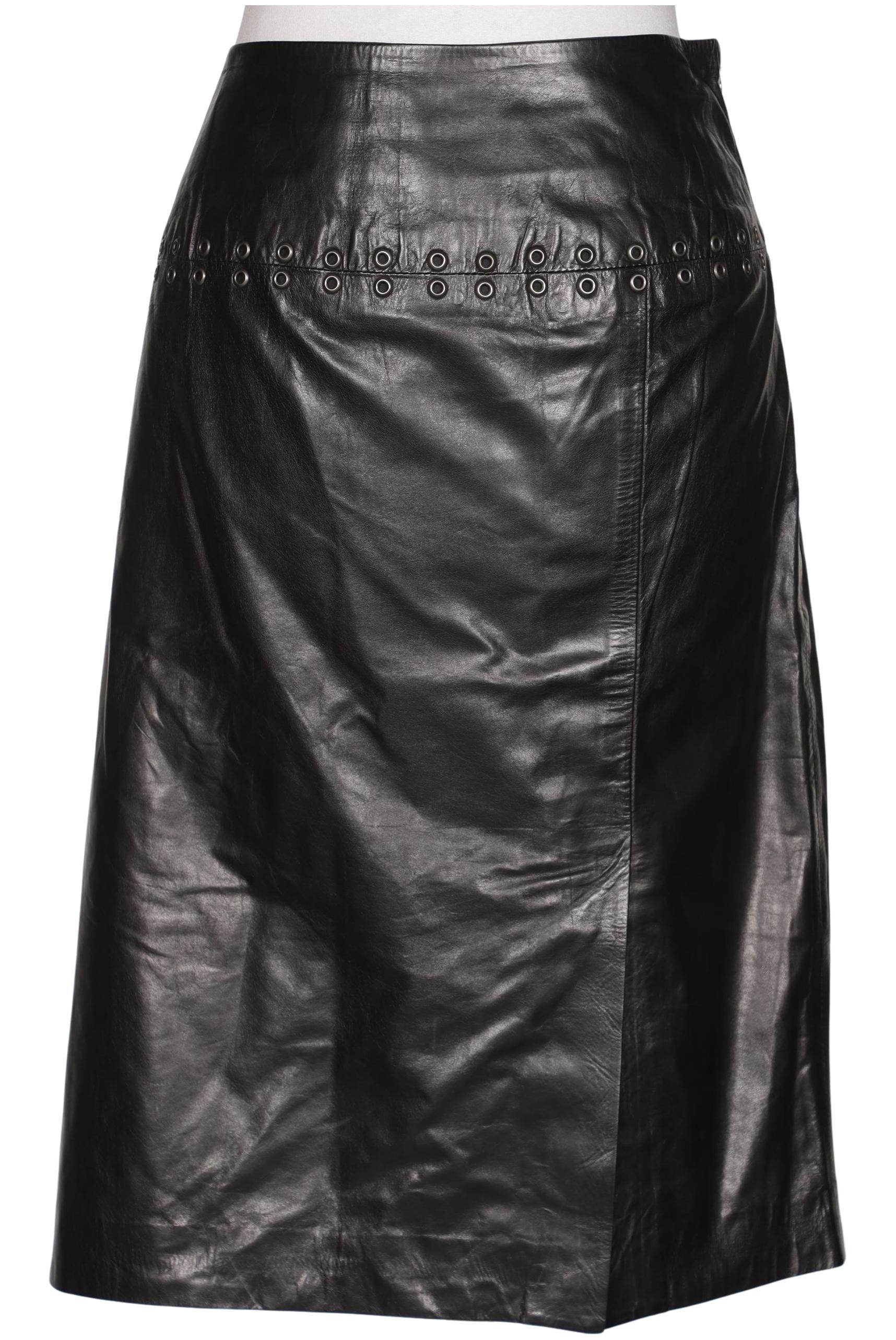 

Laurel Damen Rock, schwarz, Gr. 40