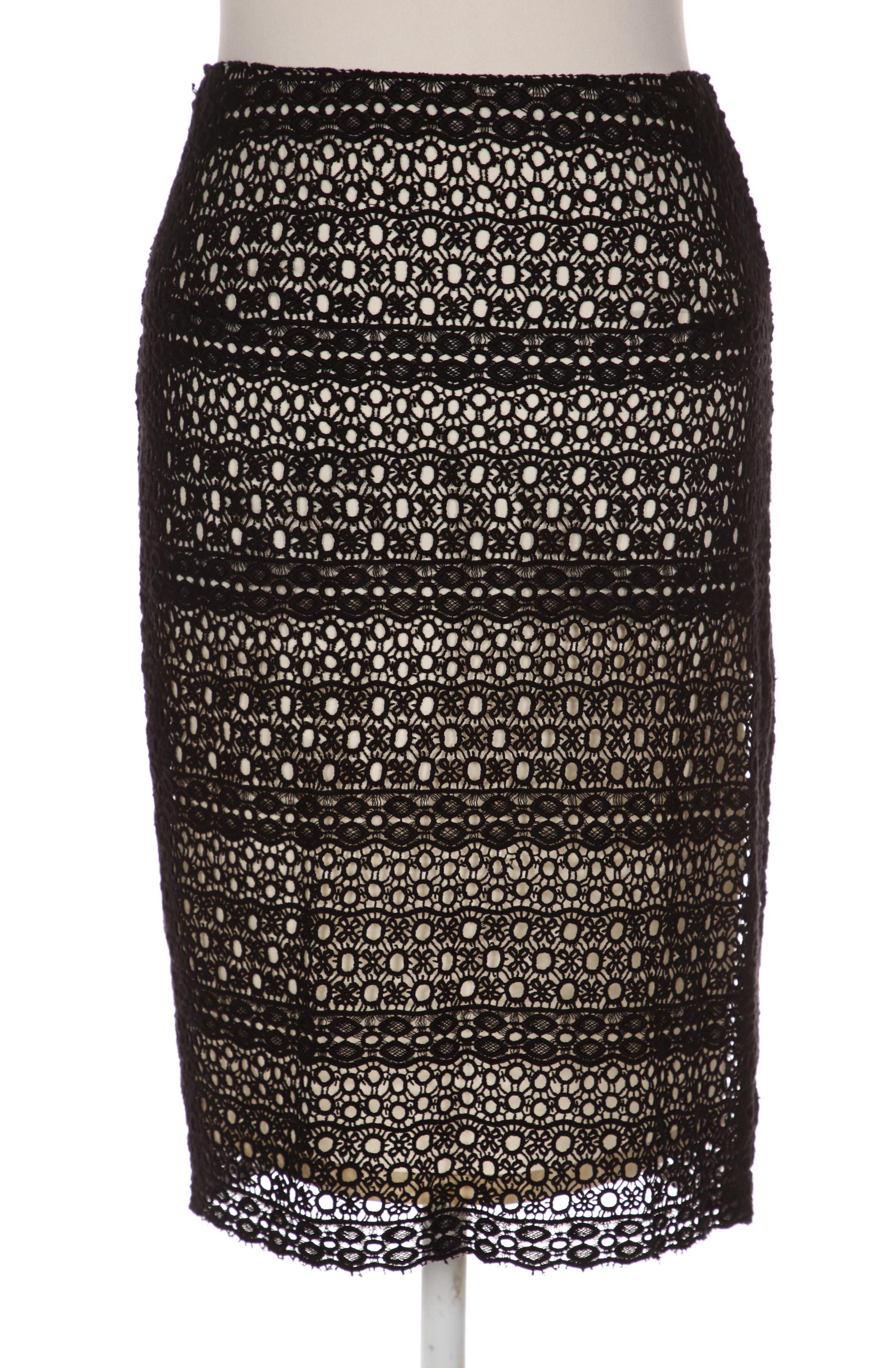 

Laurel Damen Rock, schwarz, Gr. 32