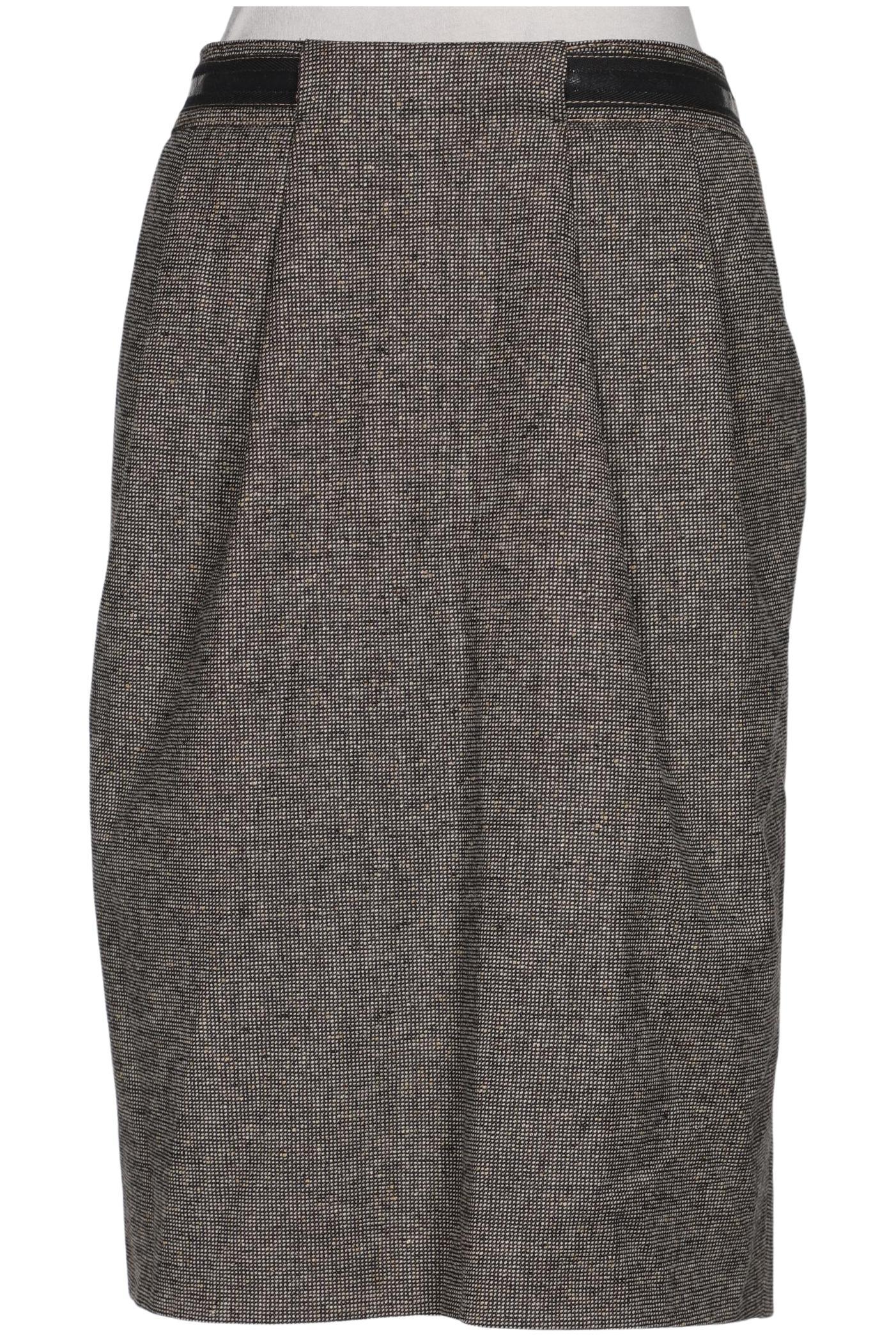 

Laurel Damen Rock, braun, Gr. 40