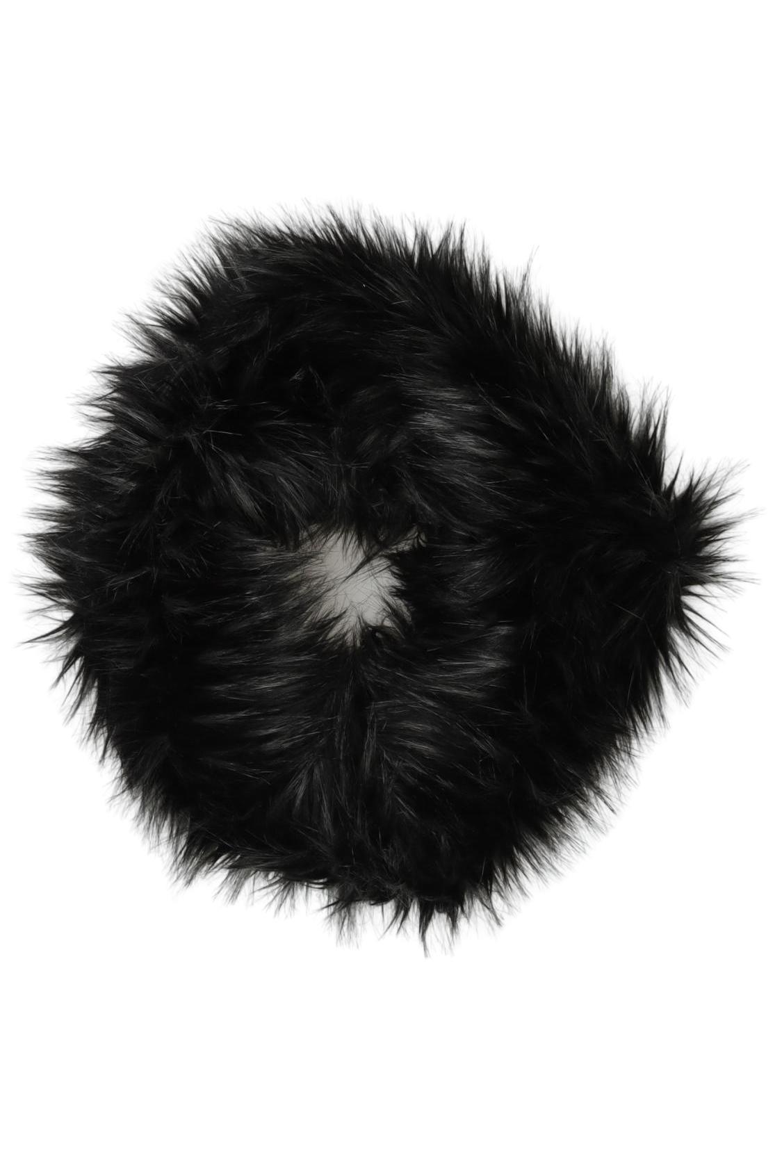 

Laurel Damen Schal, schwarz, Gr.