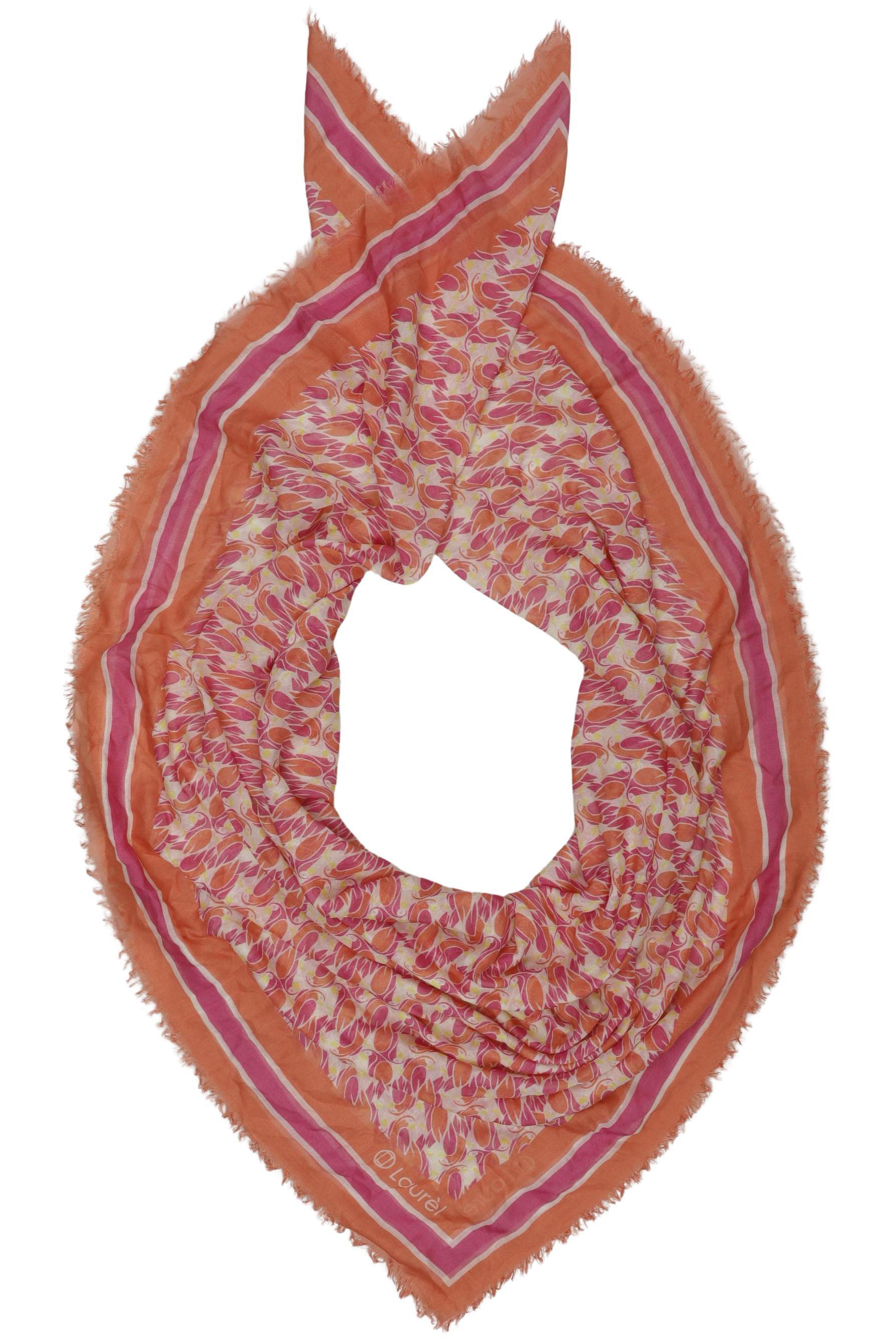 

Laurel Damen Schal, mehrfarbig, Gr.