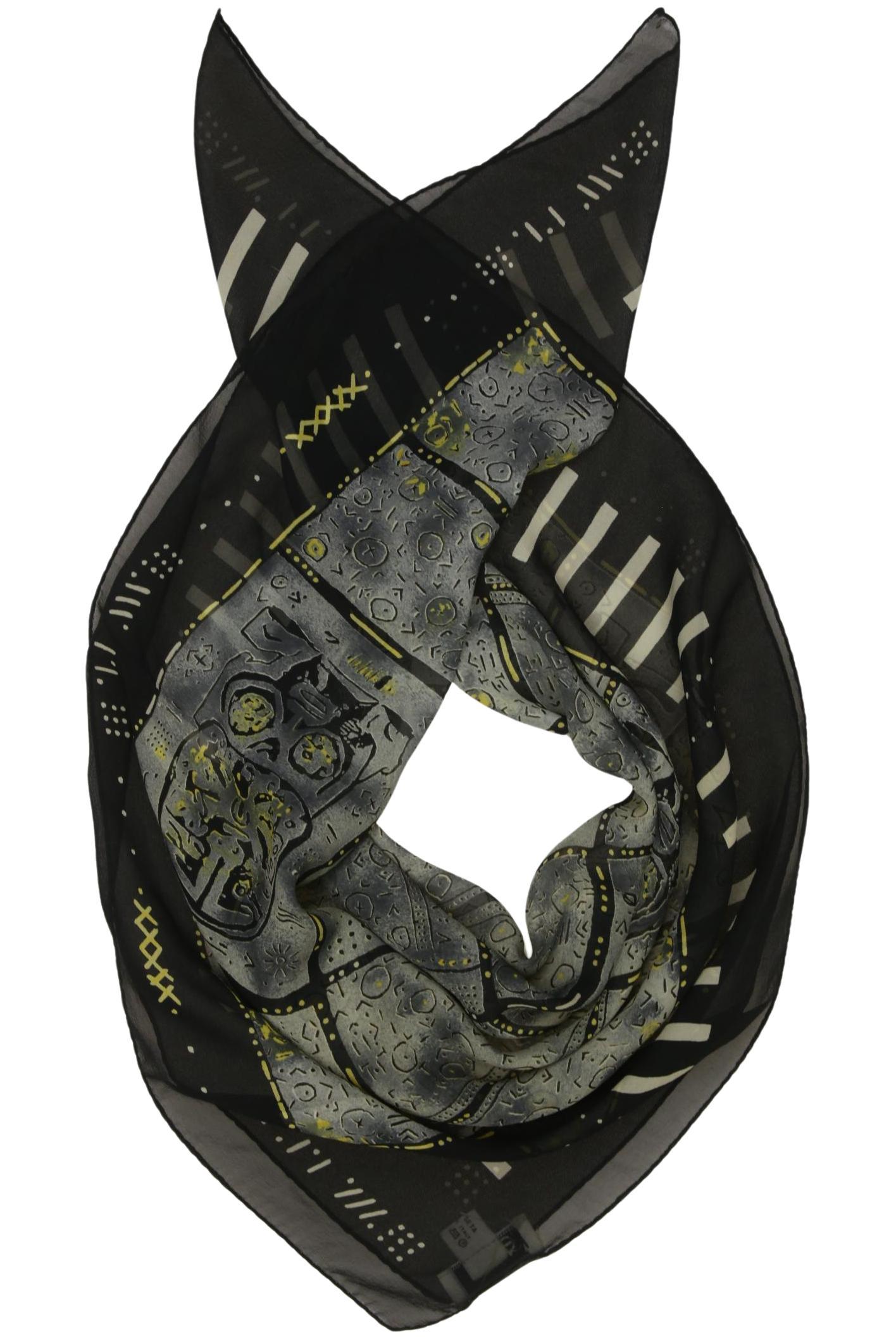 

Laurel Damen Schal, mehrfarbig, Gr.