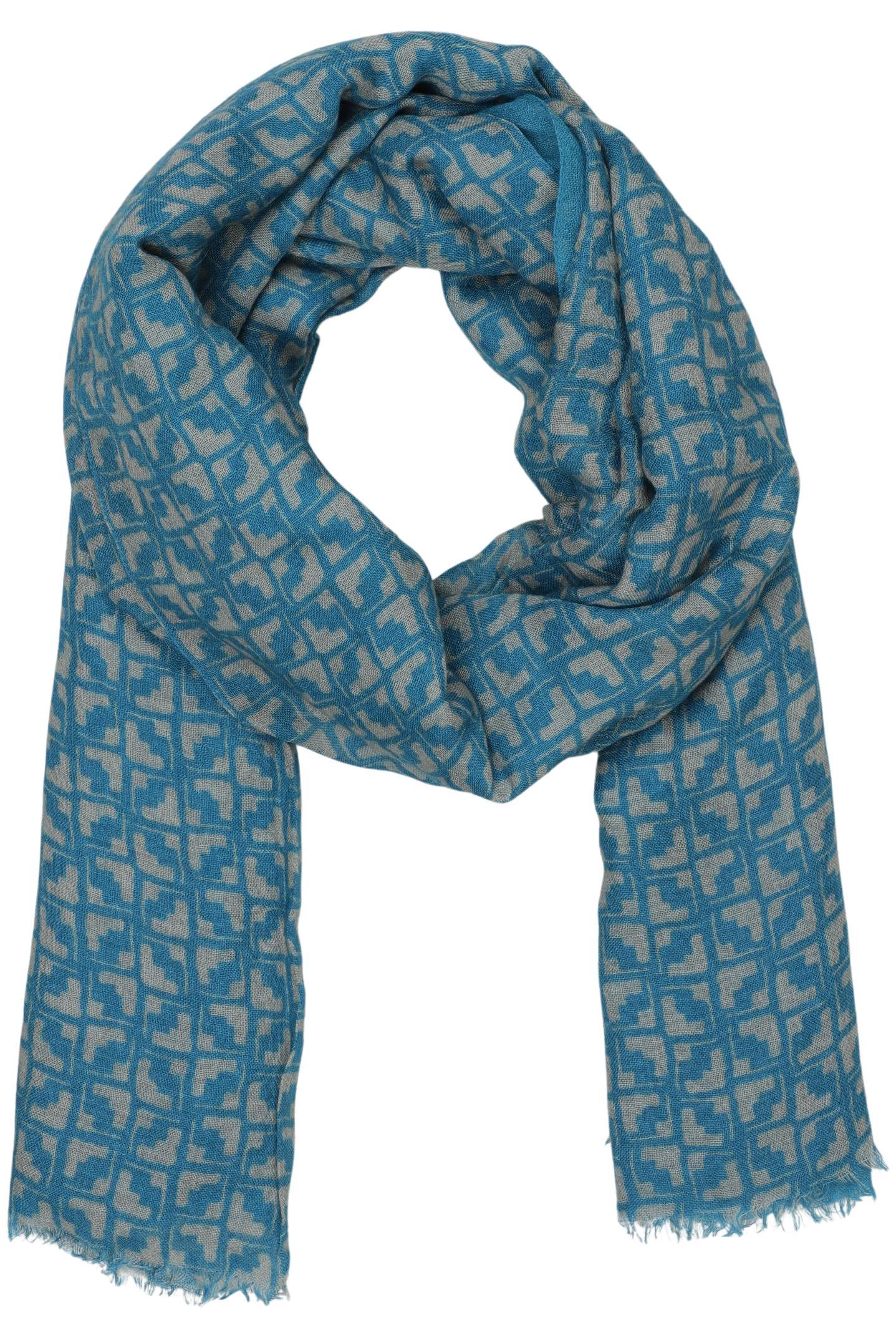 

Laurel Damen Schal, mehrfarbig, Gr.