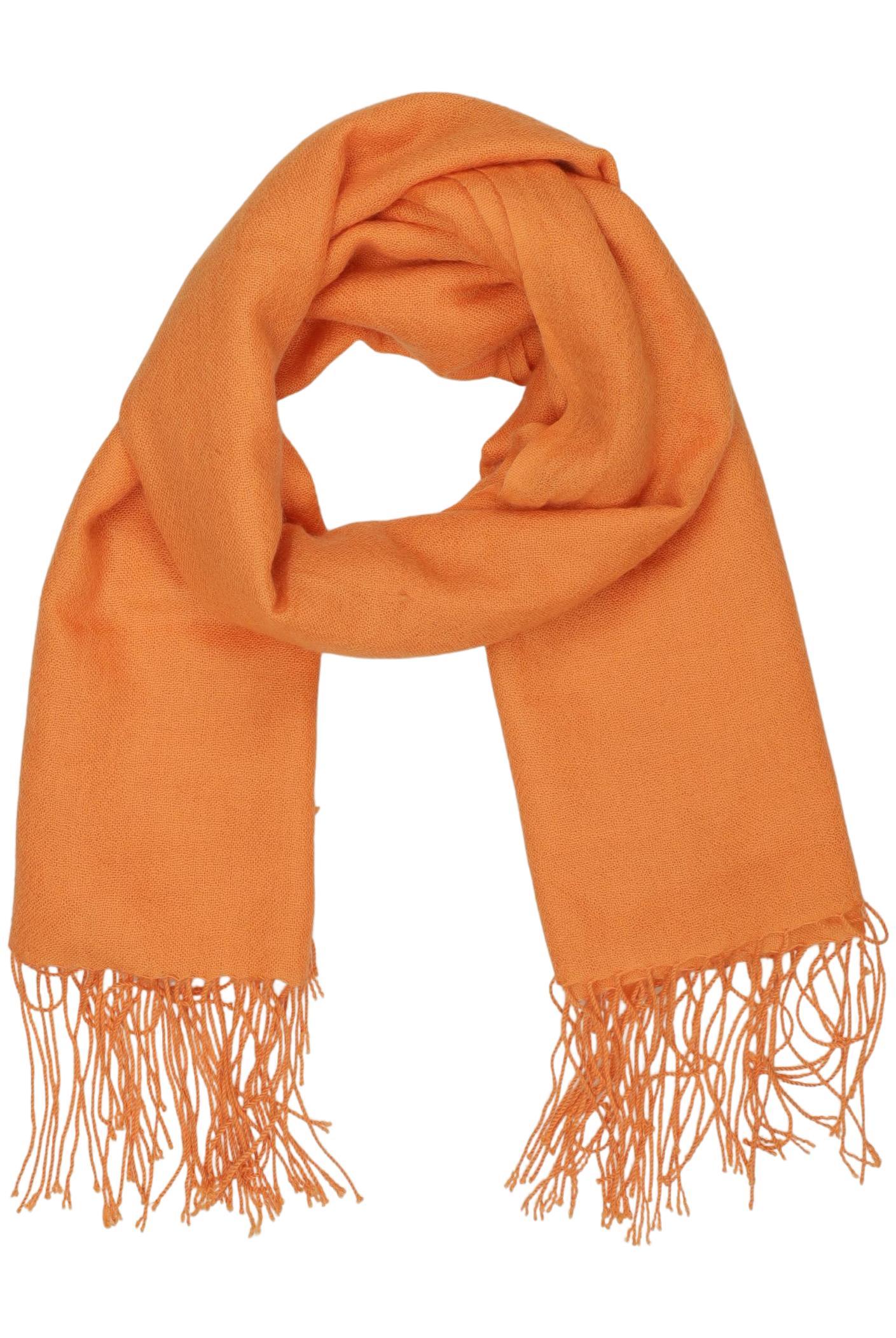 

Laurel Damen Schal, orange, Gr.