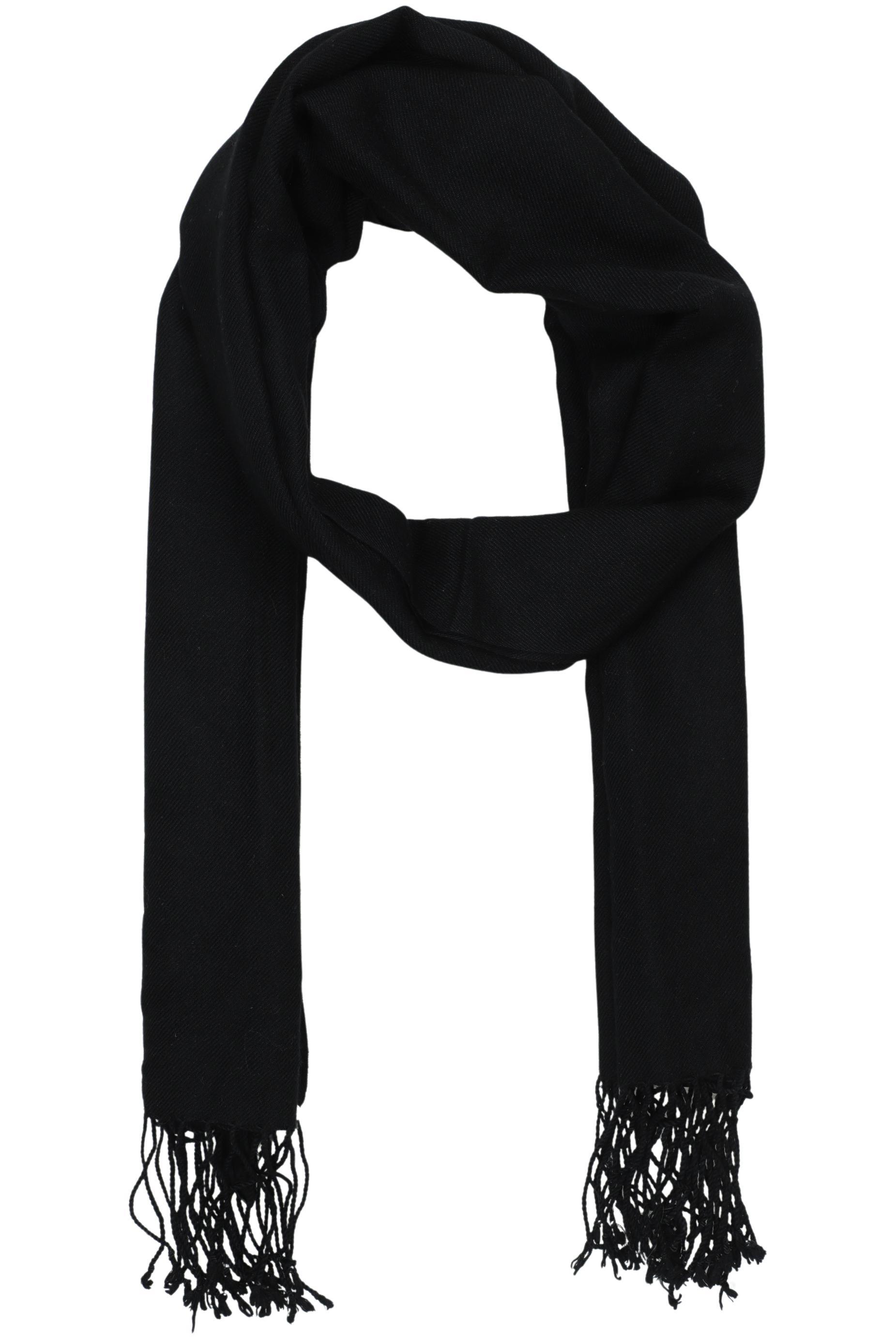 

Laurel Damen Schal, schwarz, Gr.