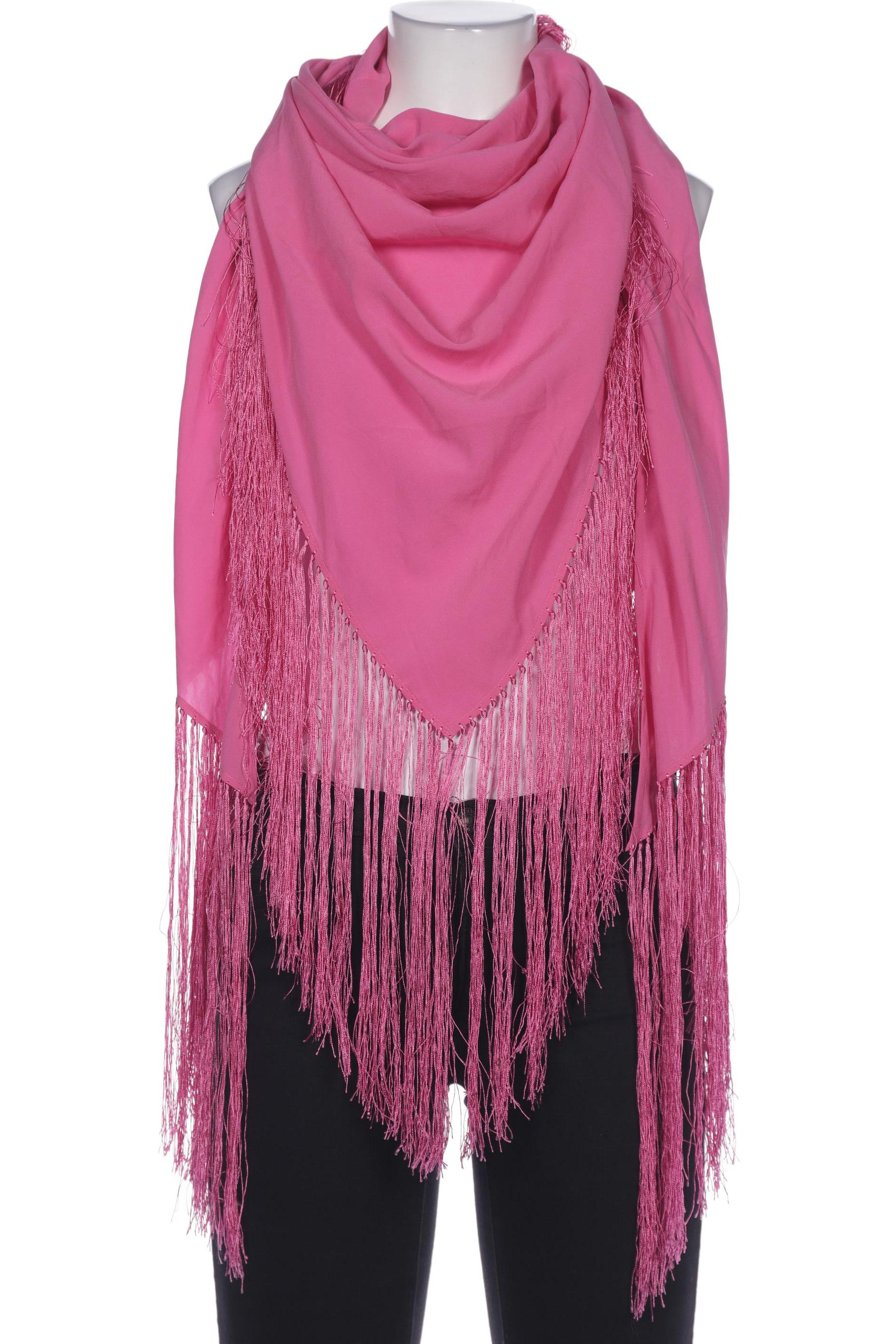 

Laurel Damen Schal, pink, Gr.