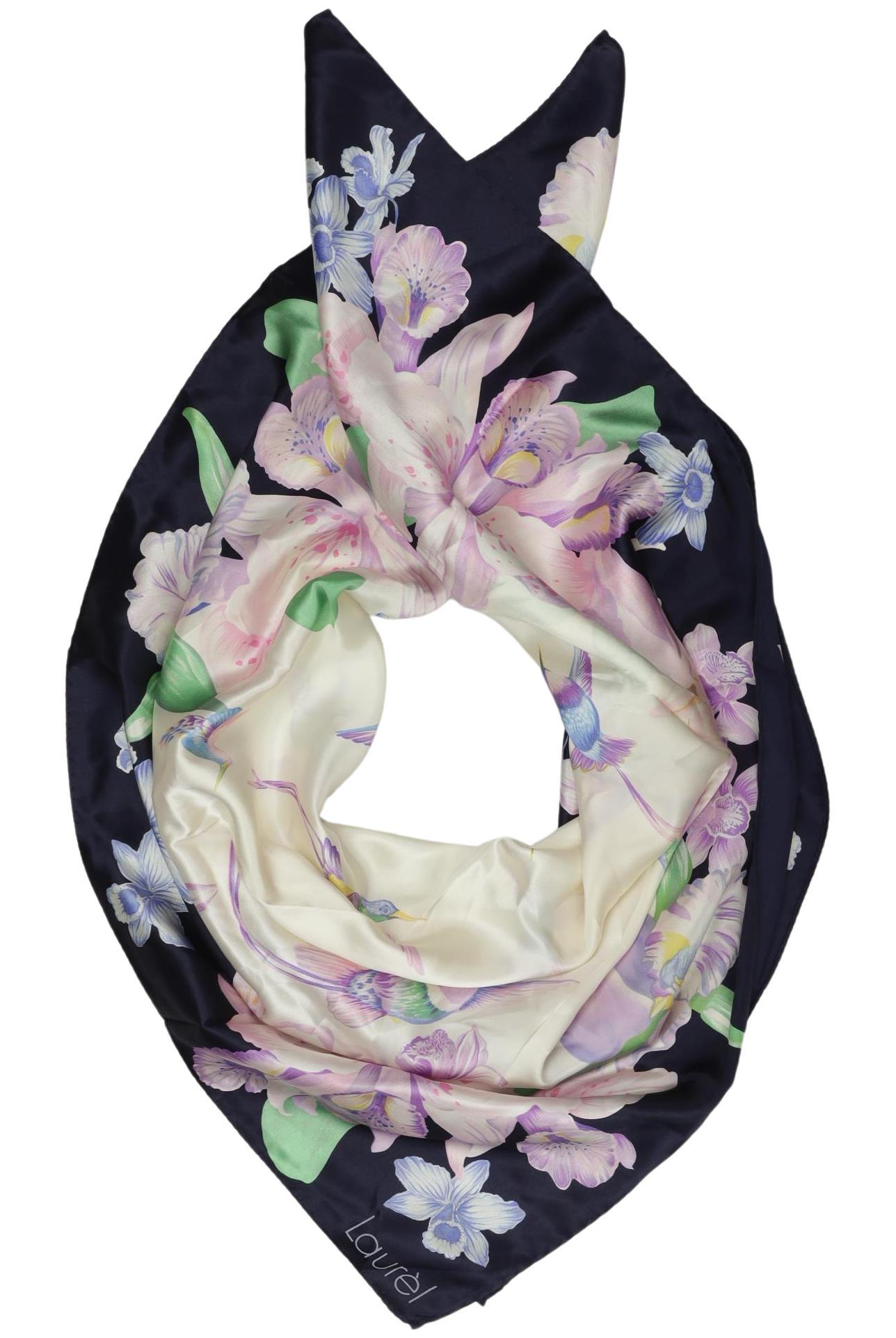 

Laurel Damen Schal, mehrfarbig, Gr.