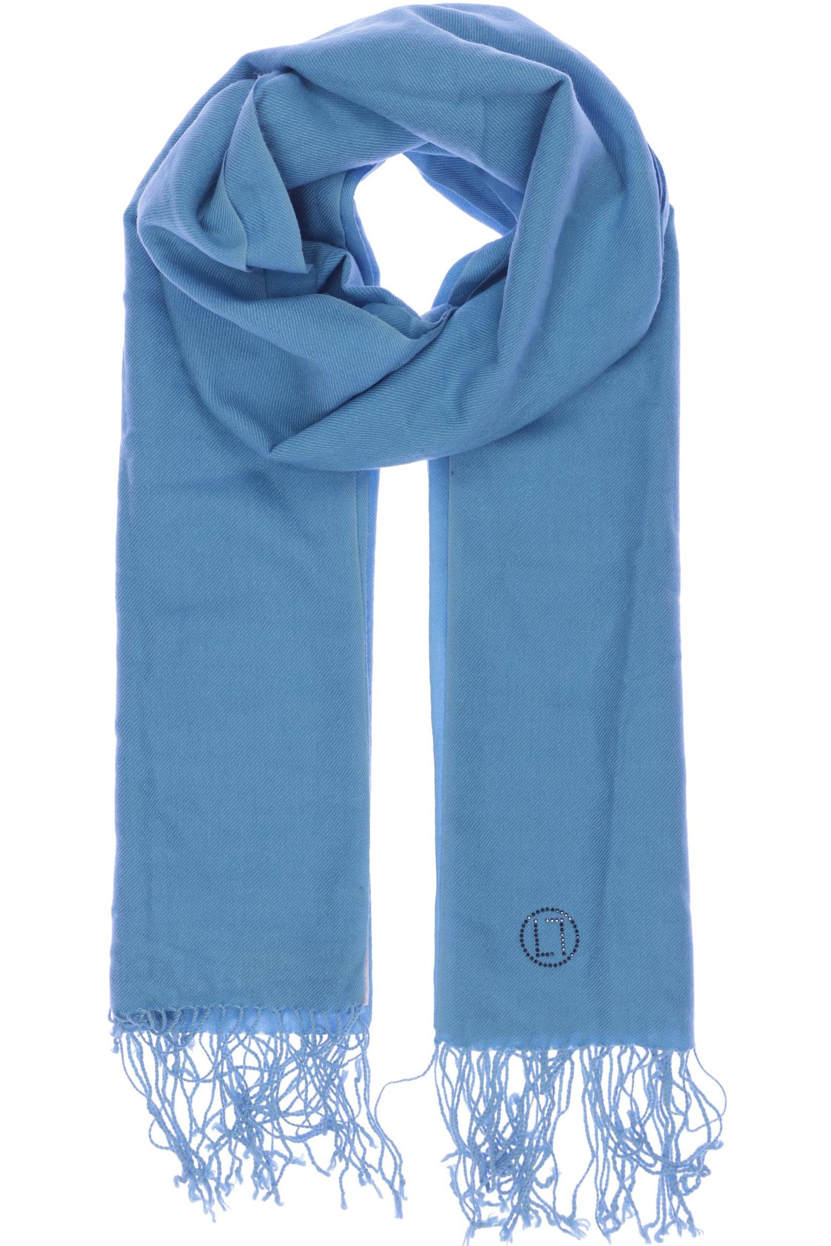 

Laurel Damen Schal, blau, Gr.