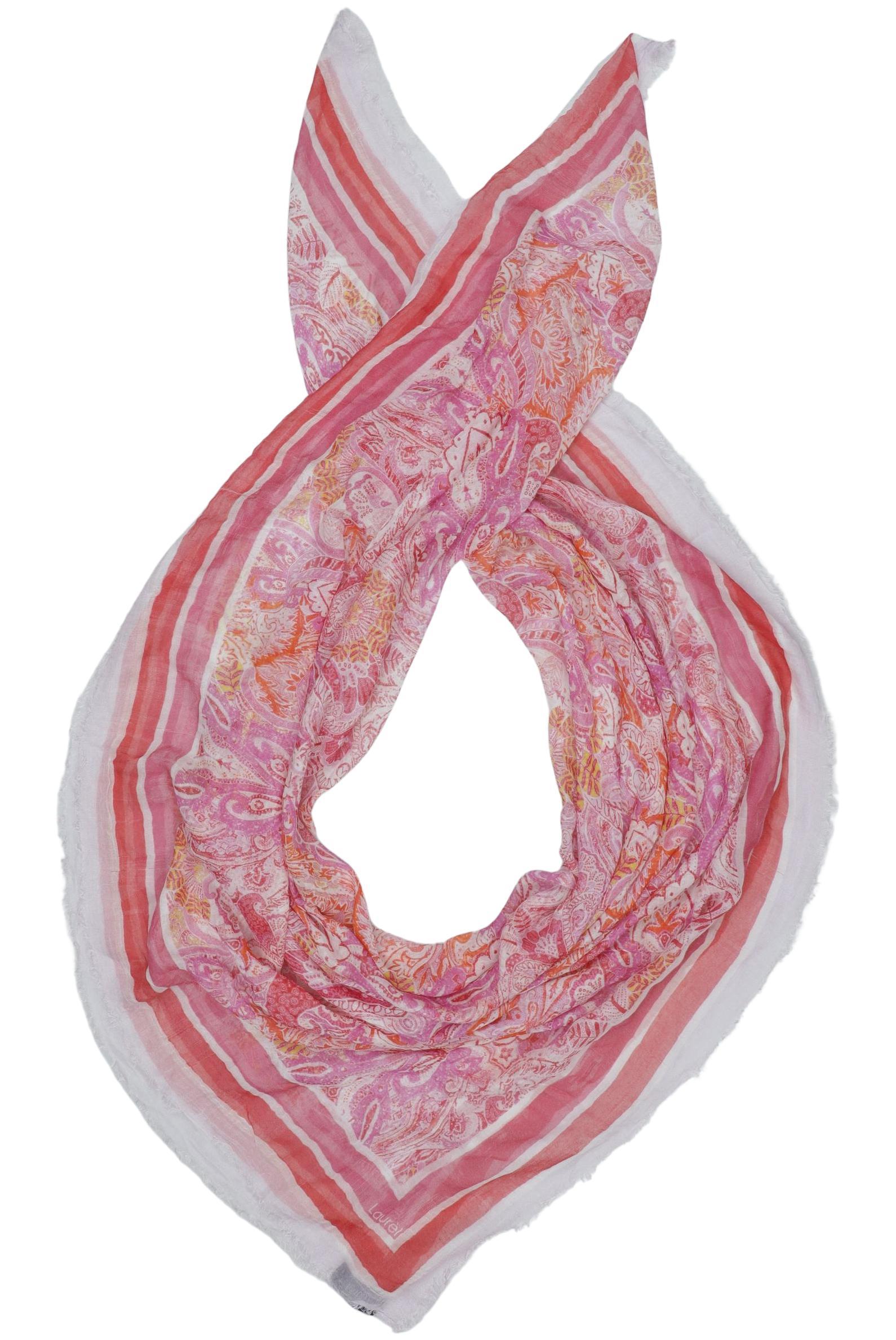 

Laurel Damen Schal, mehrfarbig, Gr.