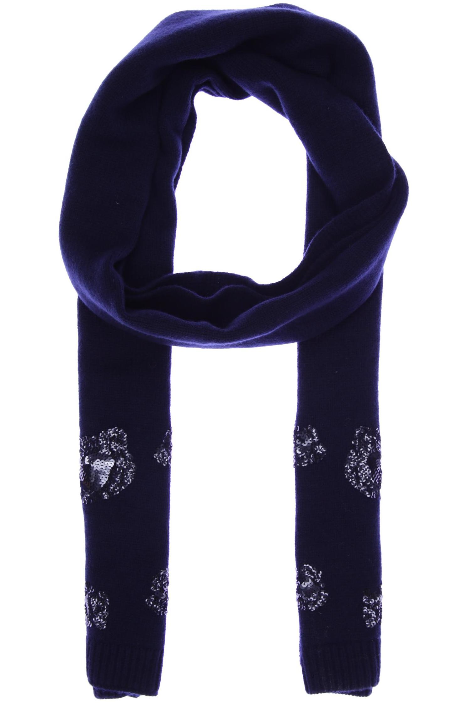 

Laurel Damen Schal, marineblau, Gr.