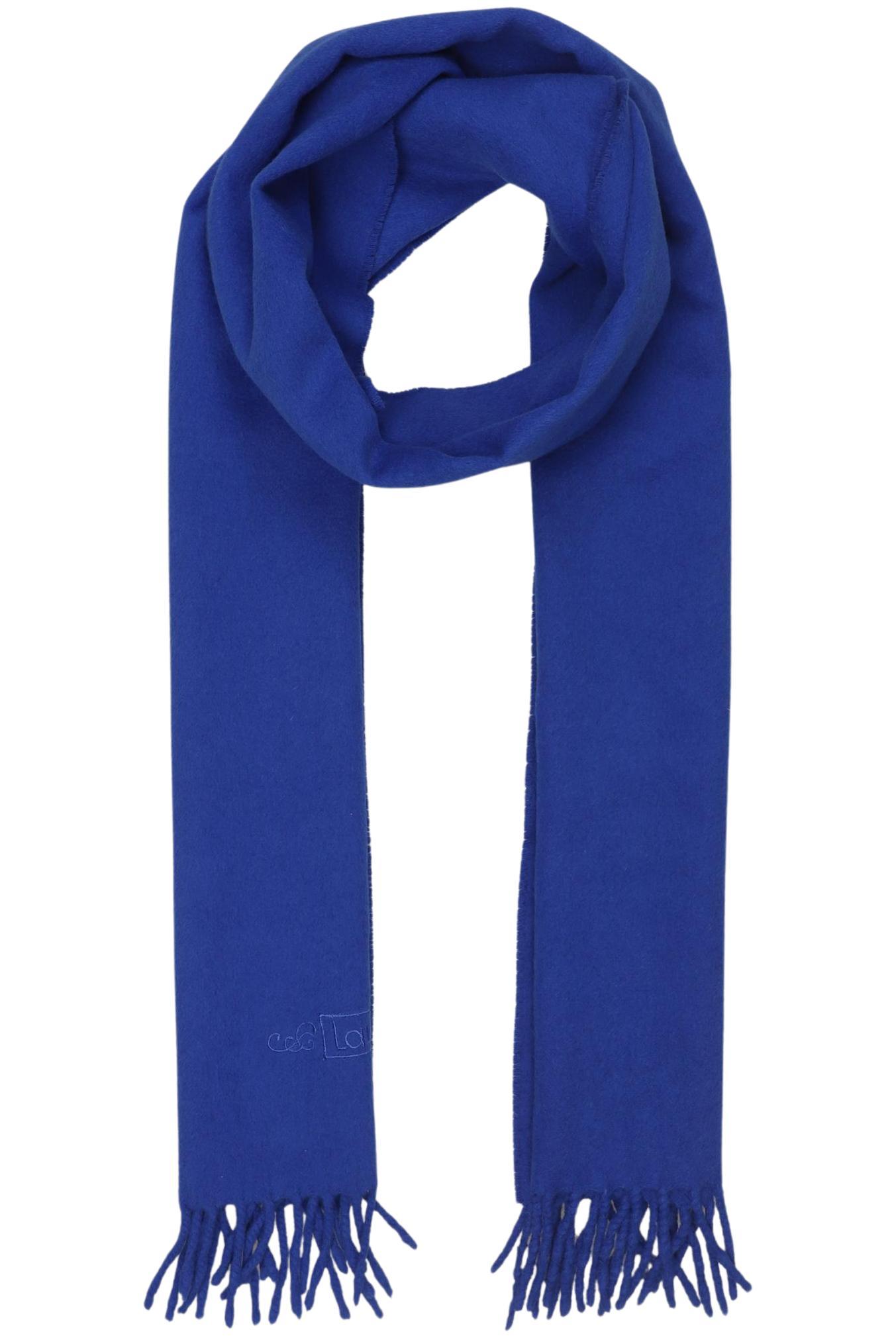 

Laurel Damen Schal, blau, Gr.