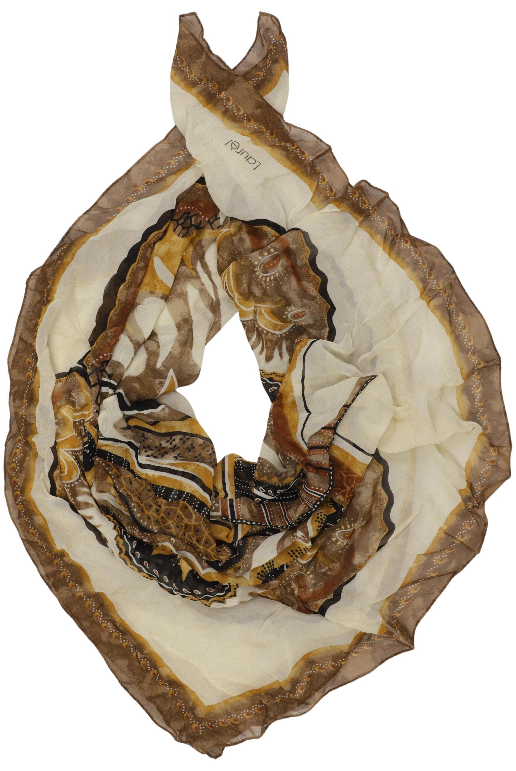 

Laurel Damen Schal, mehrfarbig, Gr.