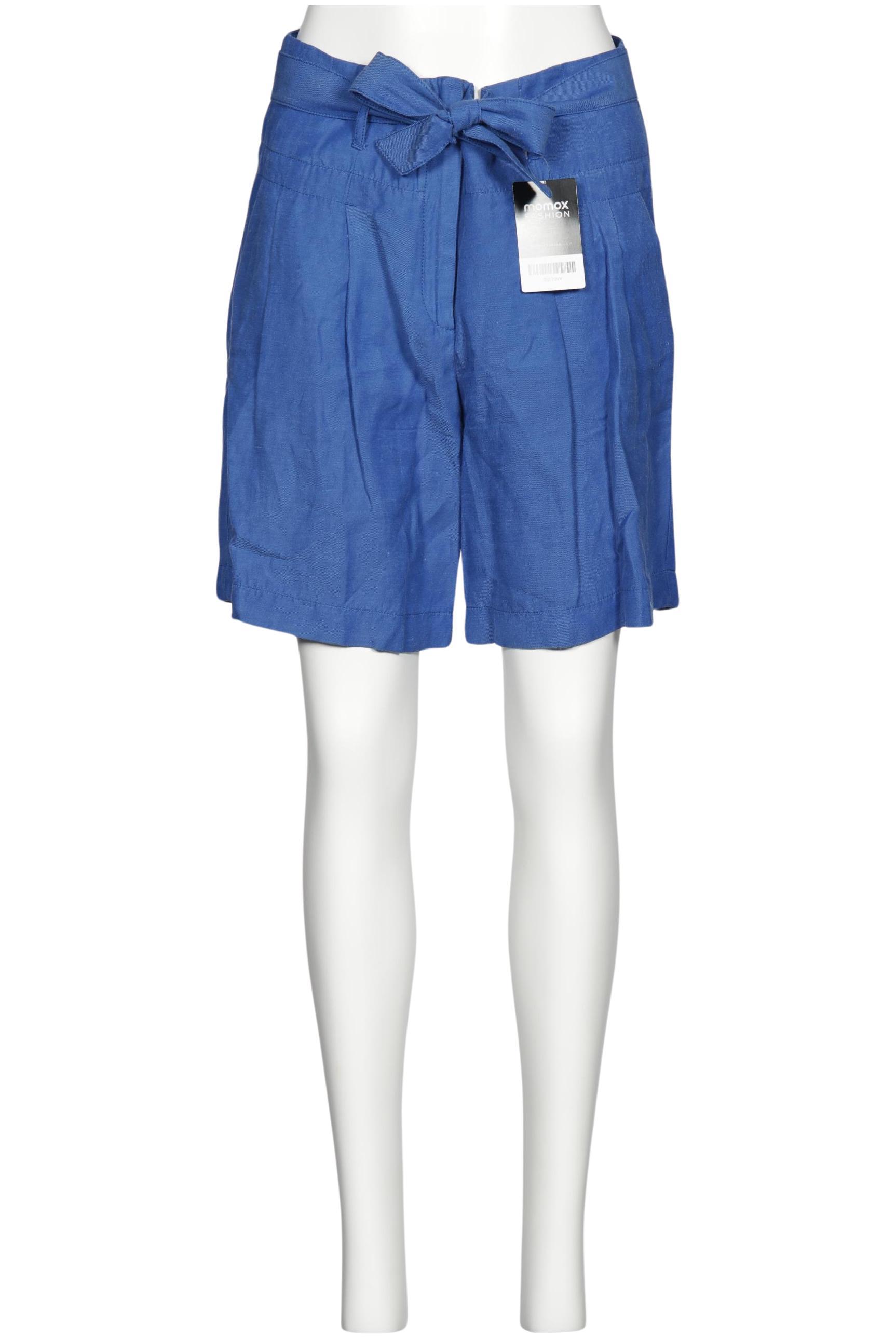 

Laurel Damen Shorts, blau, Gr. 36