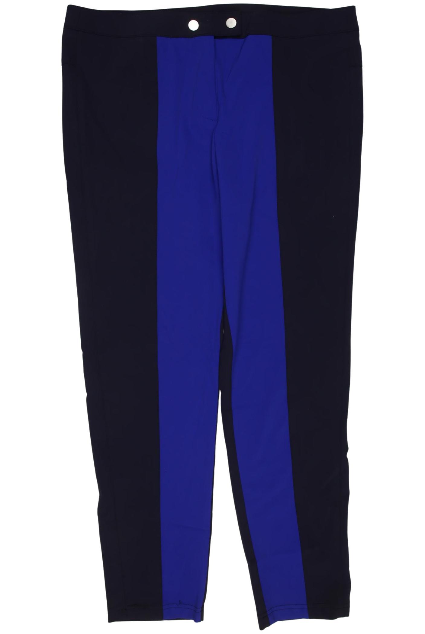 

Laurel Damen Stoffhose, marineblau, Gr. 46