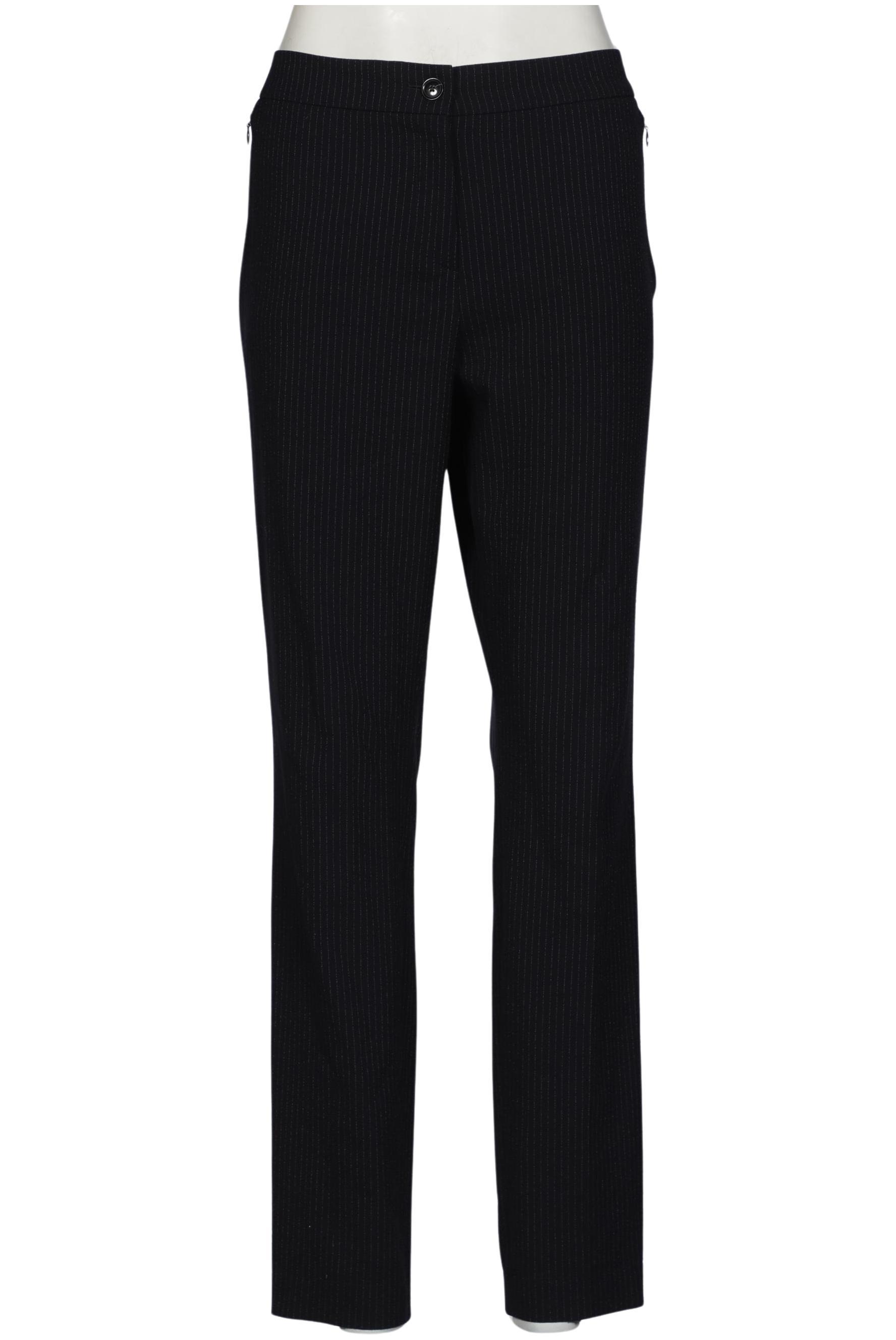 

Laurel Damen Stoffhose, marineblau, Gr. 40