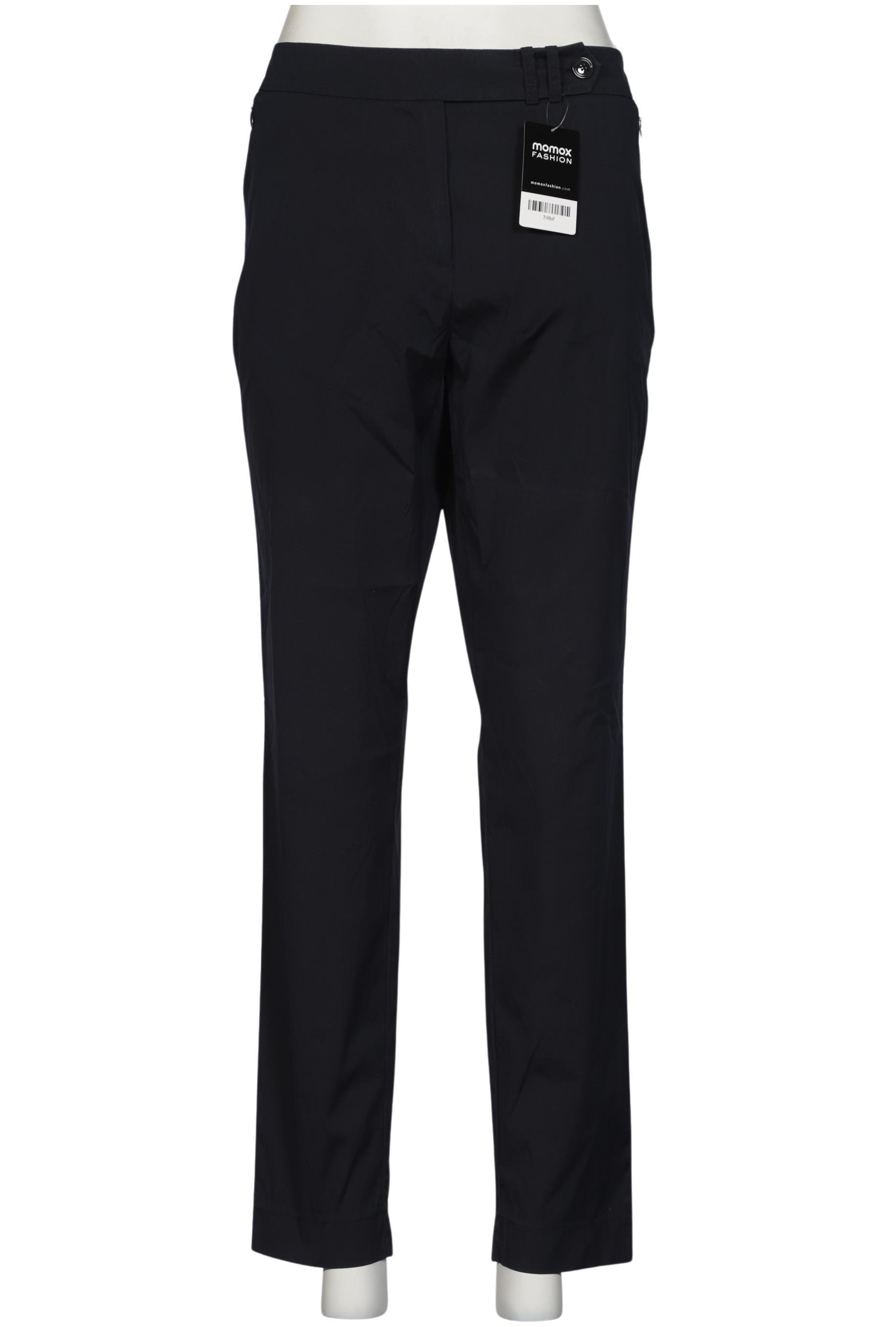 

Laurel Damen Stoffhose, marineblau, Gr. 40