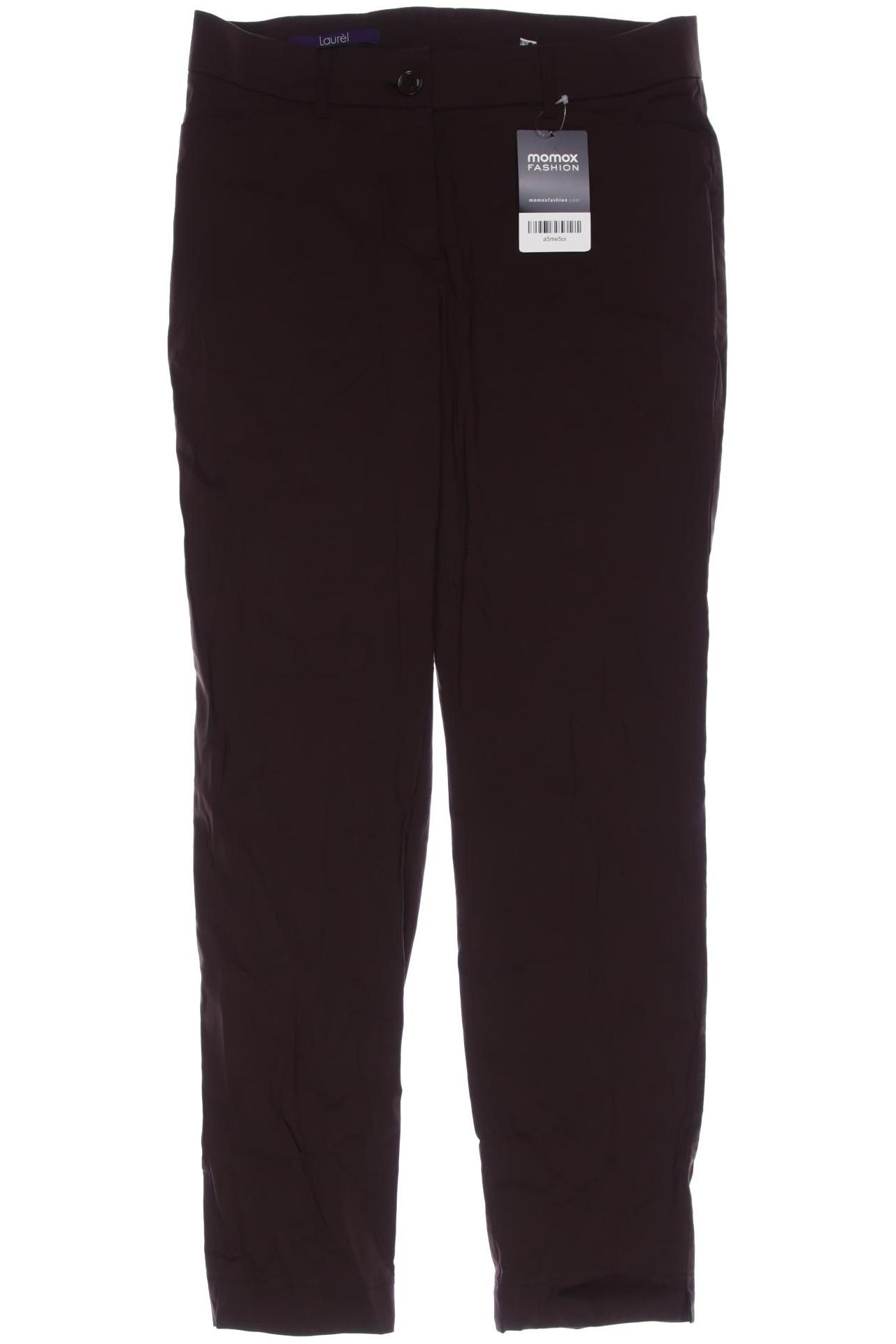 

Laurel Damen Stoffhose, braun