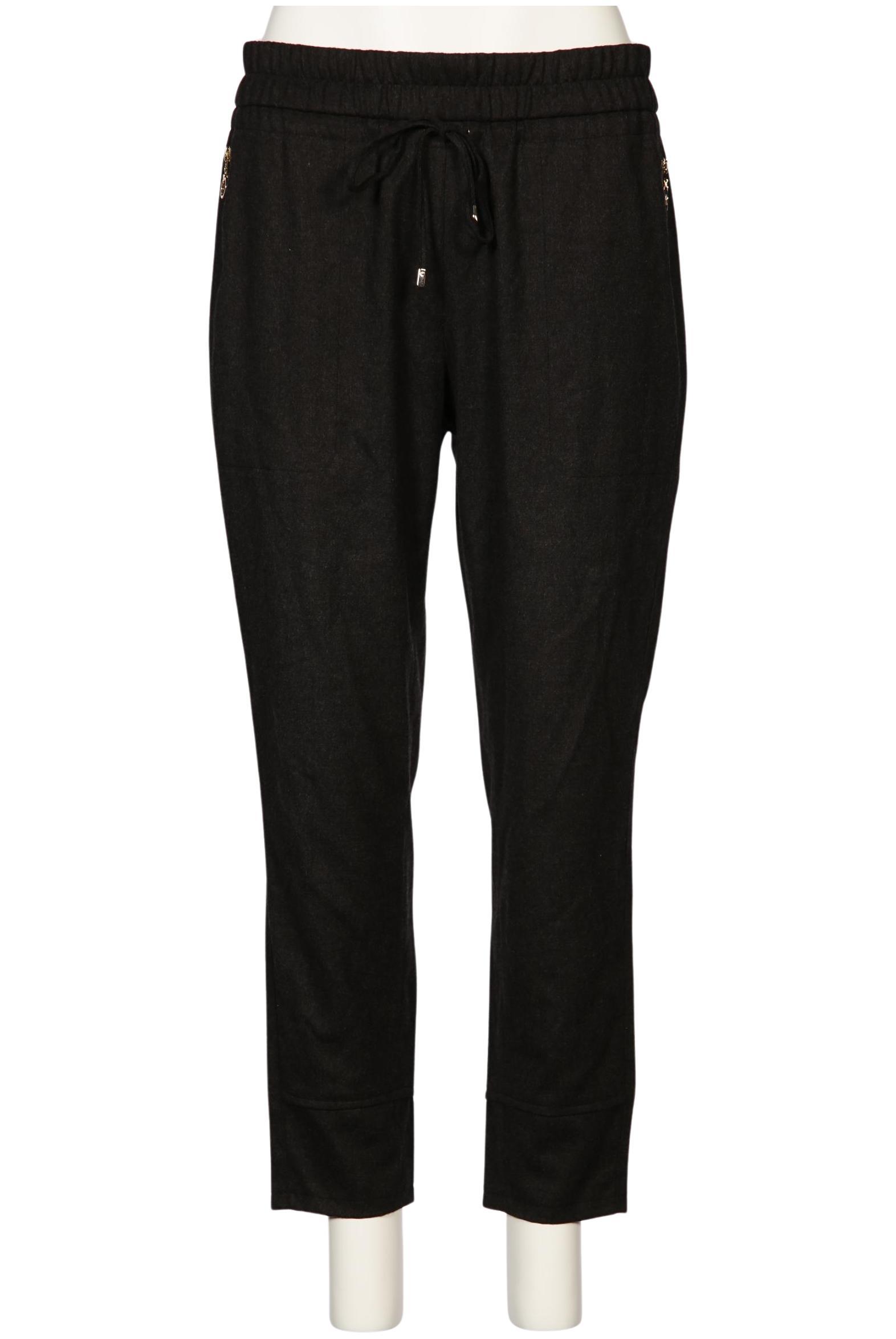 

Laurel Damen Stoffhose, schwarz, Gr. 44