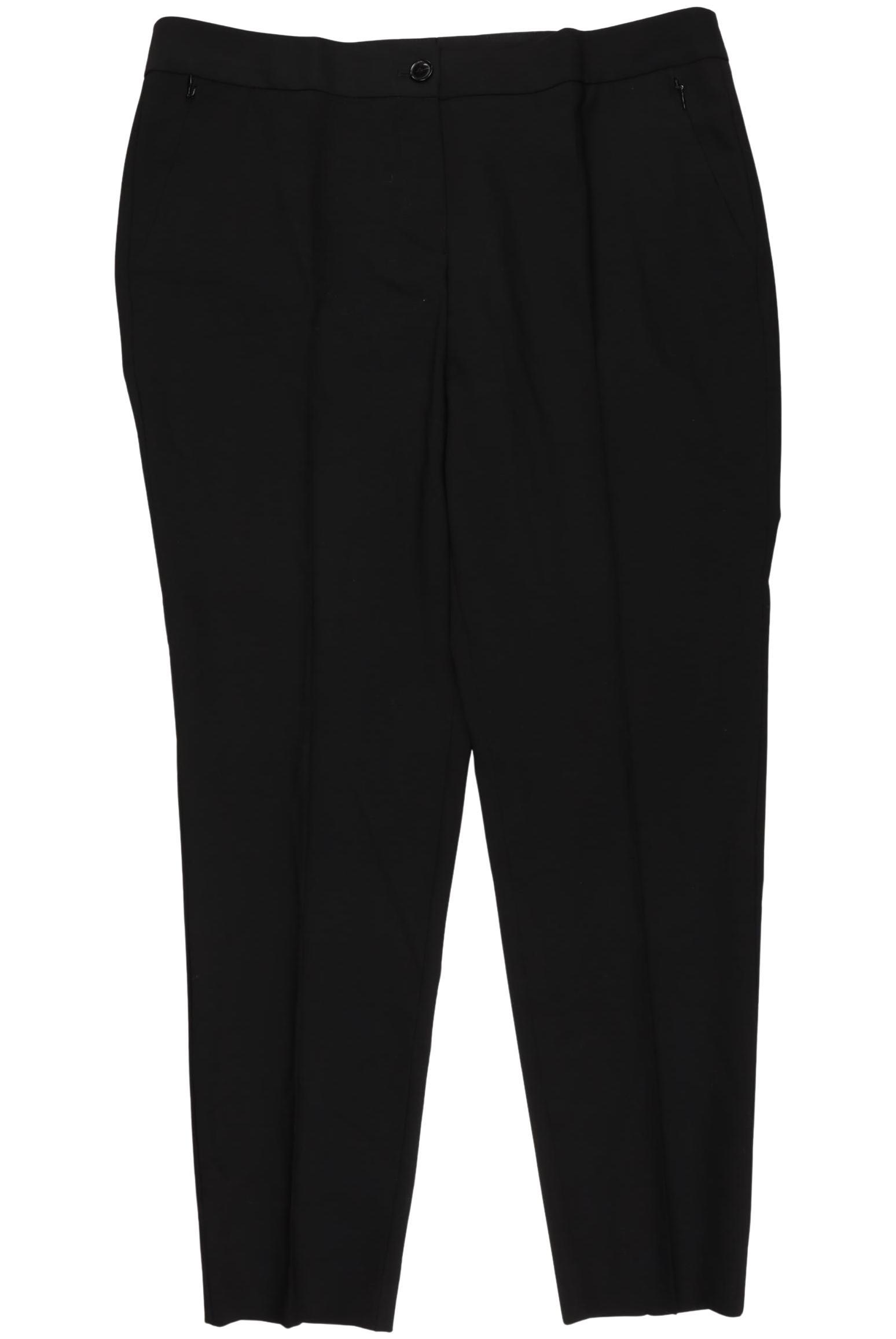 

Laurel Damen Stoffhose, schwarz, Gr. 42