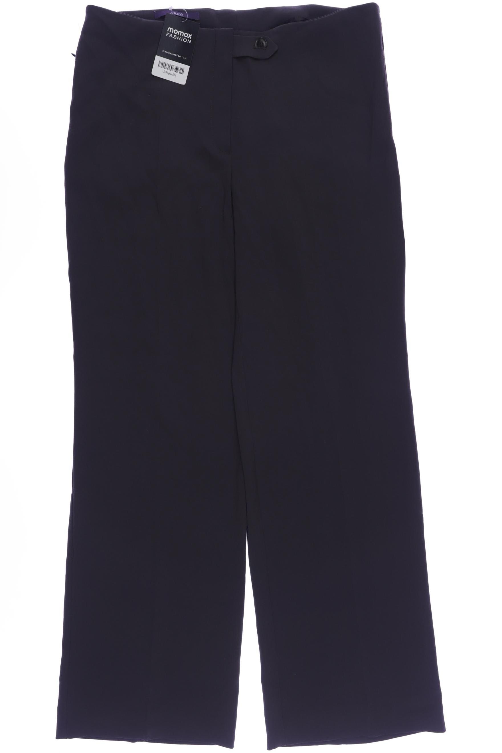 

Laurel Damen Stoffhose, grau, Gr. 40