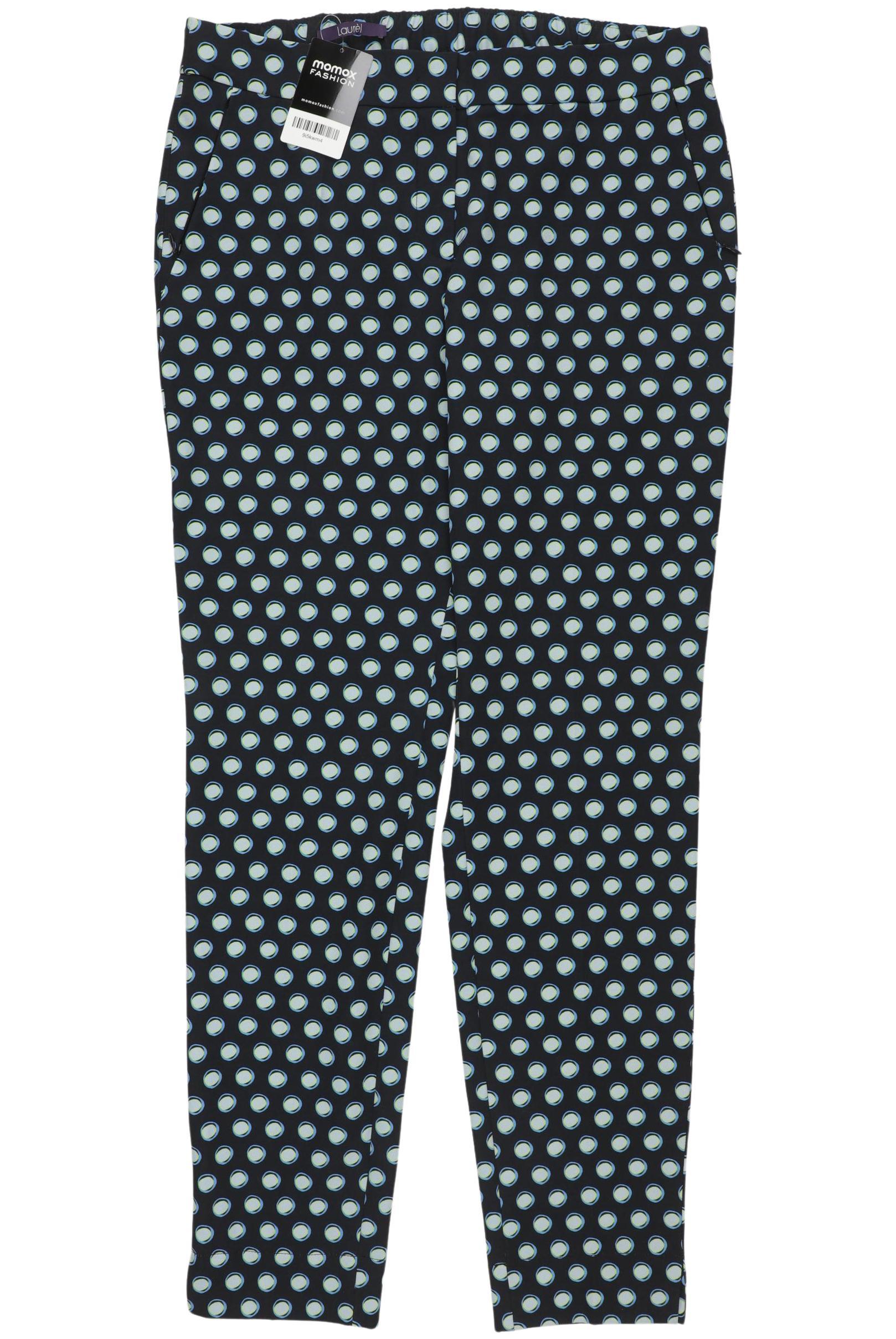 

Laurel Damen Stoffhose, marineblau, Gr. 40