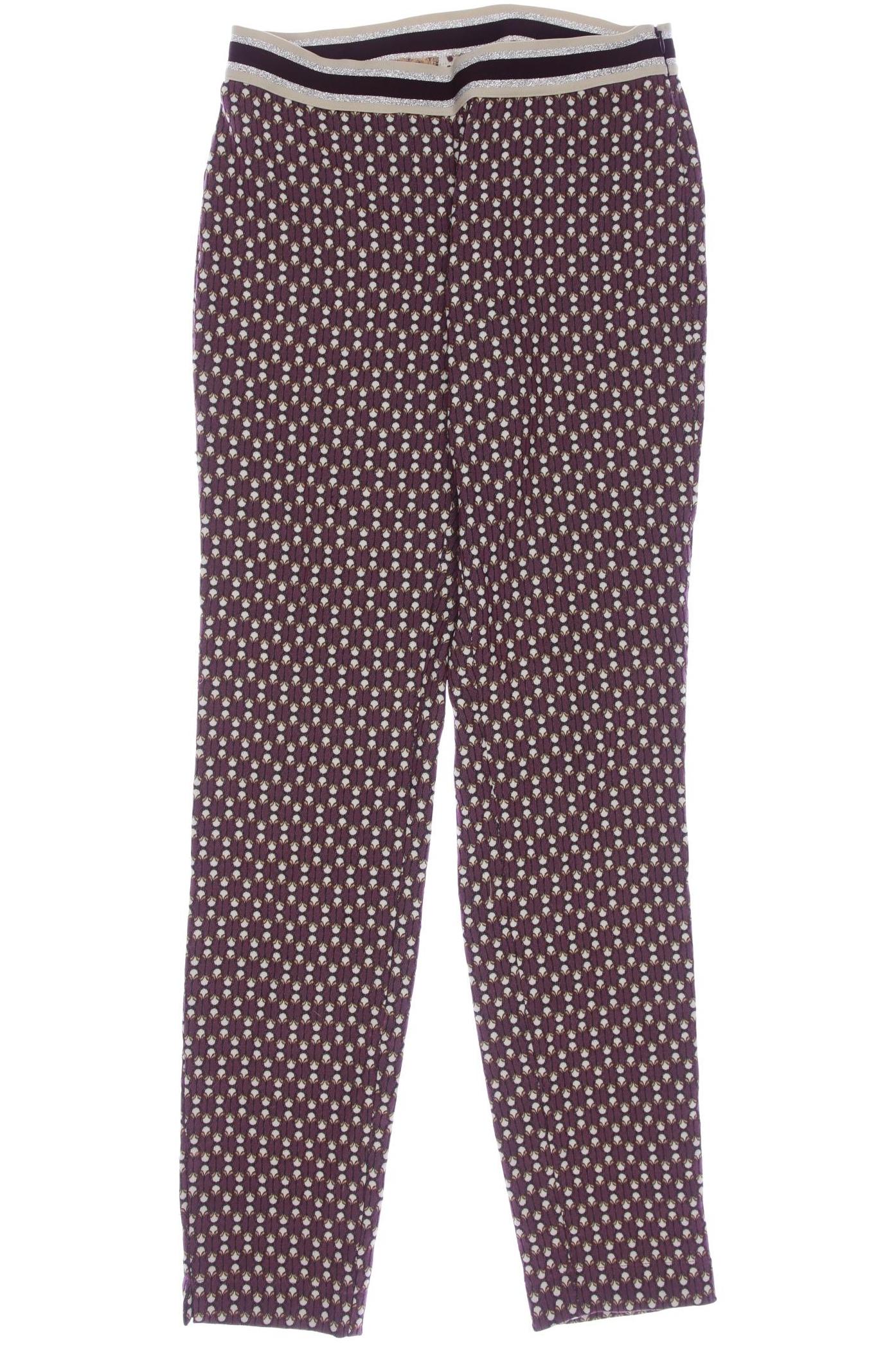 

Laurel Damen Stoffhose, bordeaux, Gr. 36