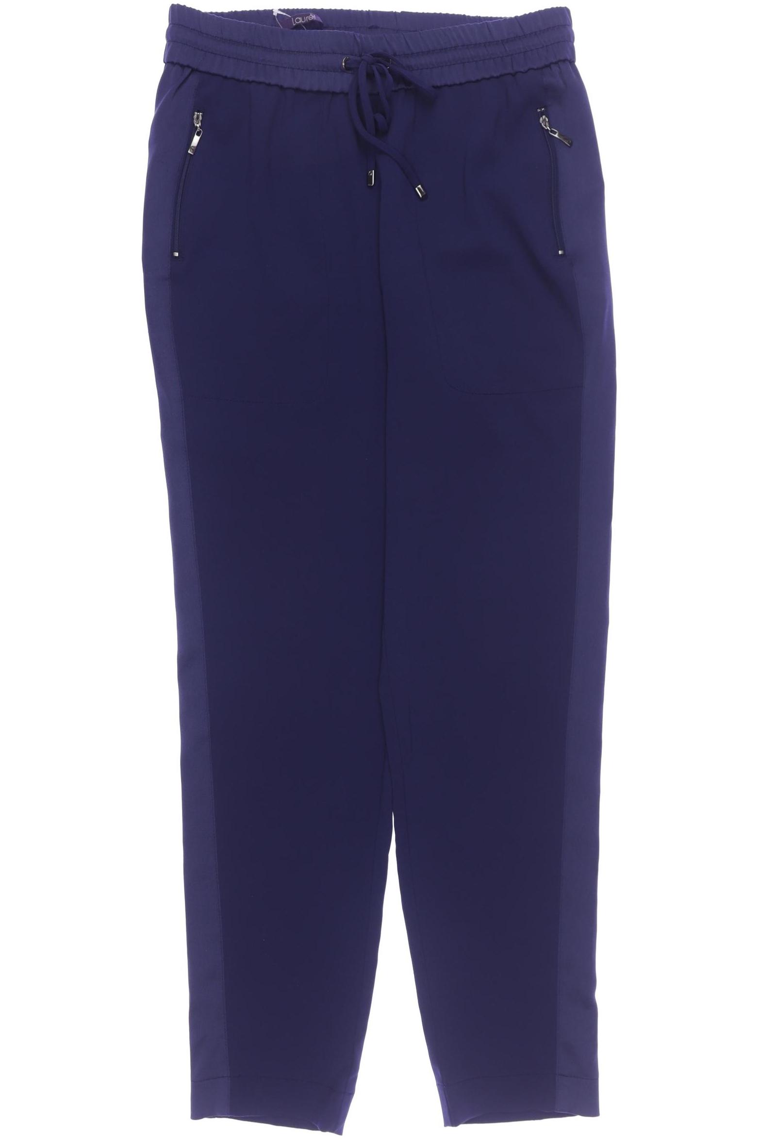 

Laurel Damen Stoffhose, marineblau, Gr. 36