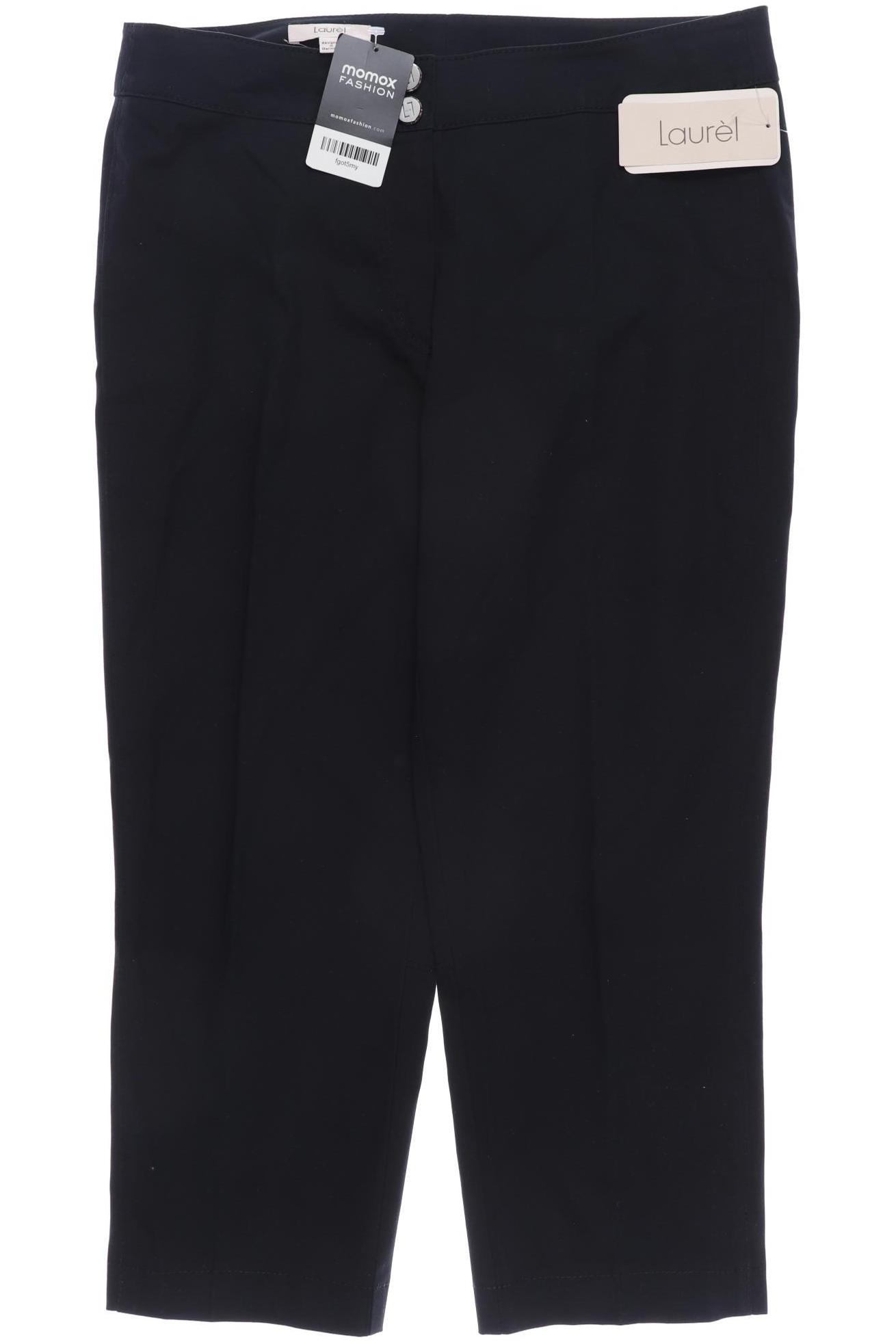 

Laurel Damen Stoffhose, marineblau, Gr. 40