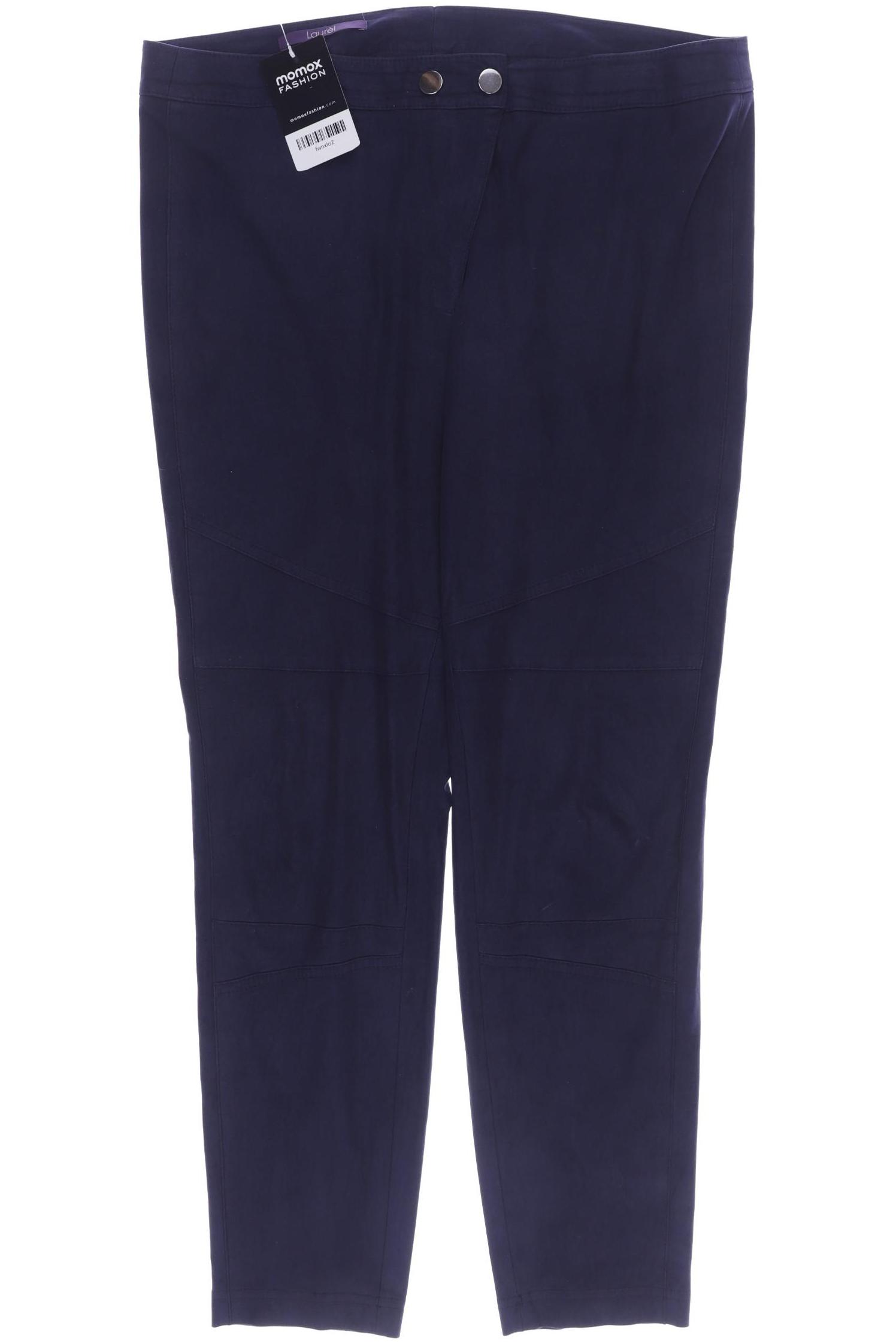 

Laurel Damen Stoffhose, marineblau, Gr. 40