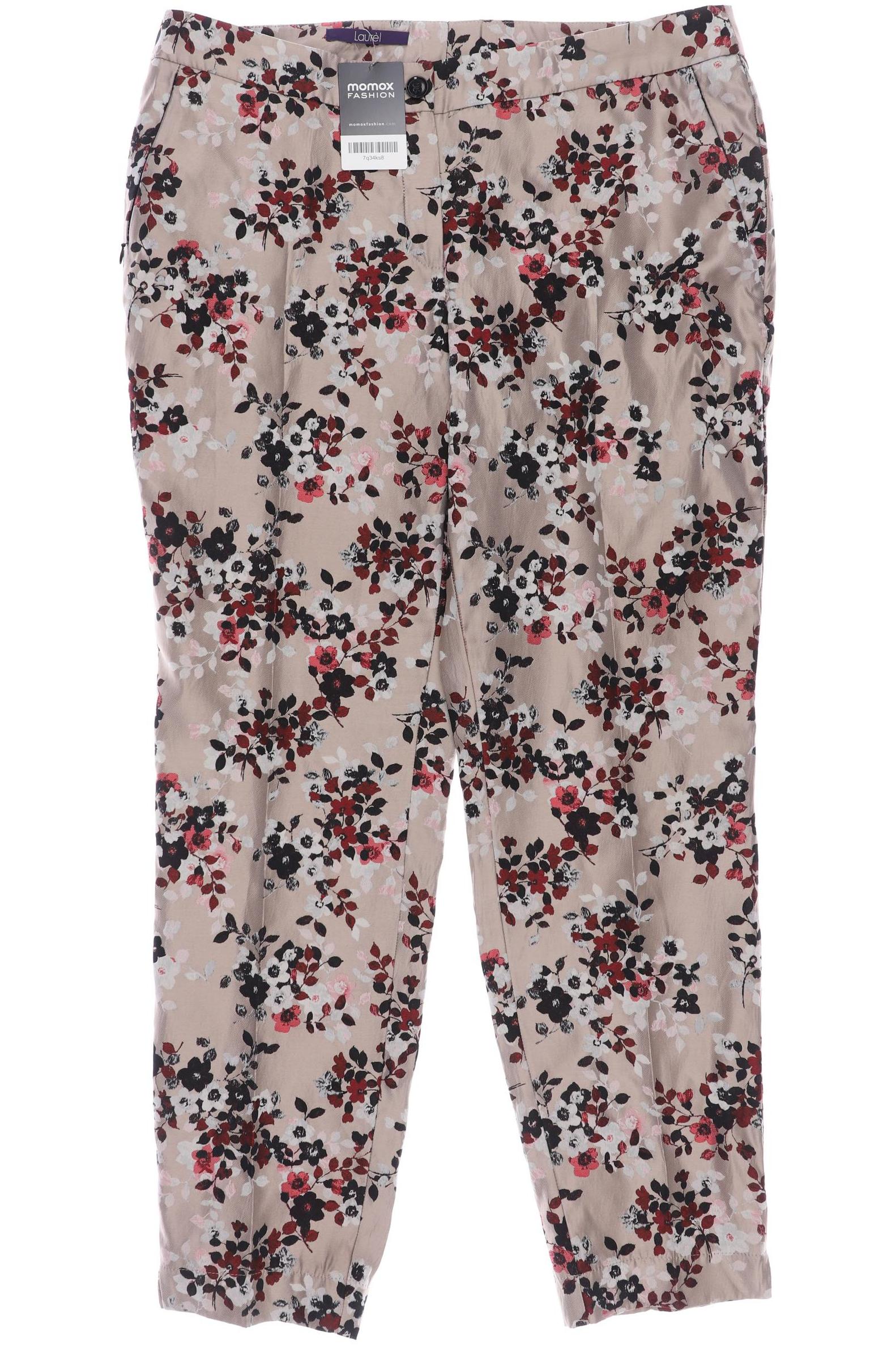 

Laurel Damen Stoffhose, beige, Gr. 42