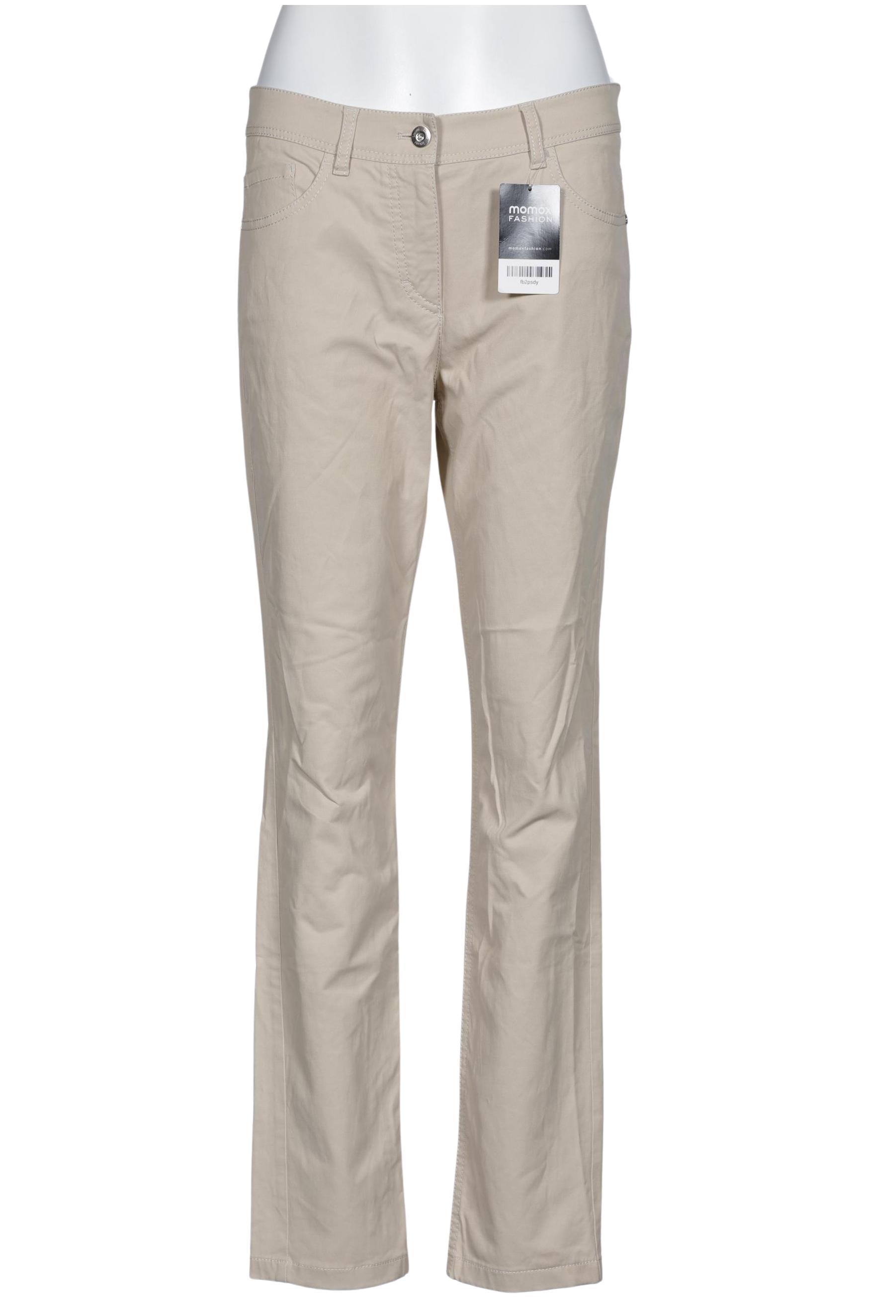 

Laurel Damen Stoffhose, beige, Gr. 38