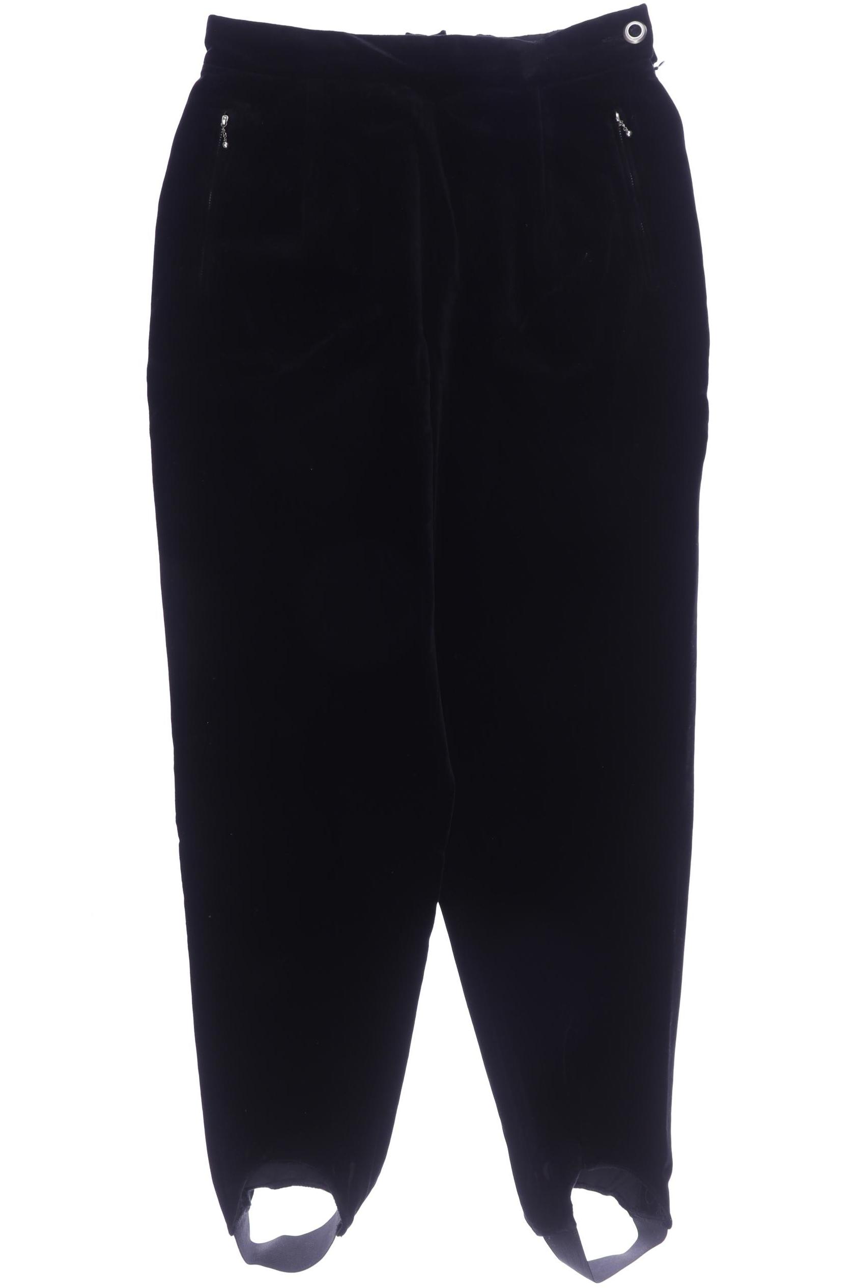 

Laurel Damen Stoffhose, schwarz, Gr. 42