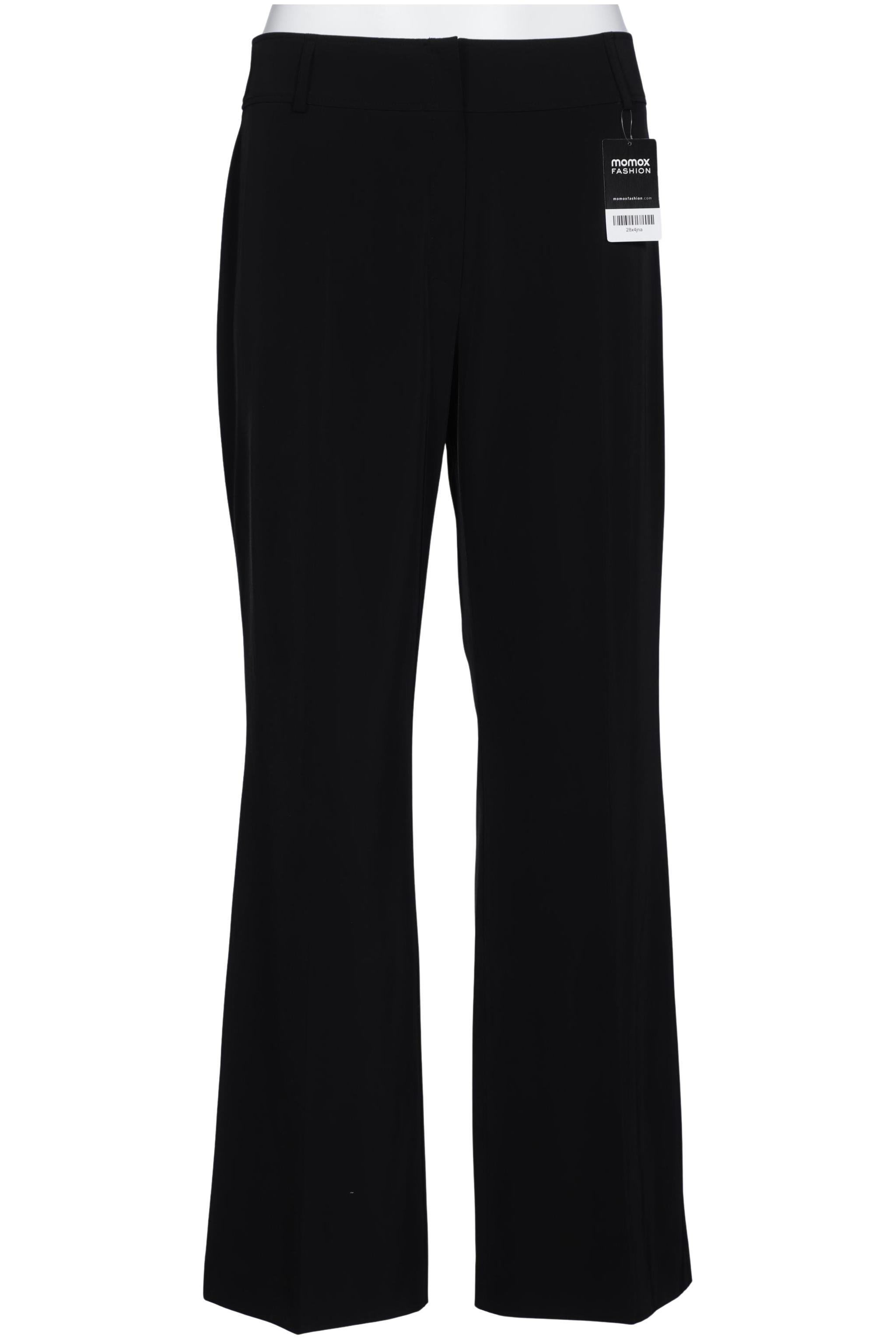 

Laurel Damen Stoffhose, schwarz, Gr. 46
