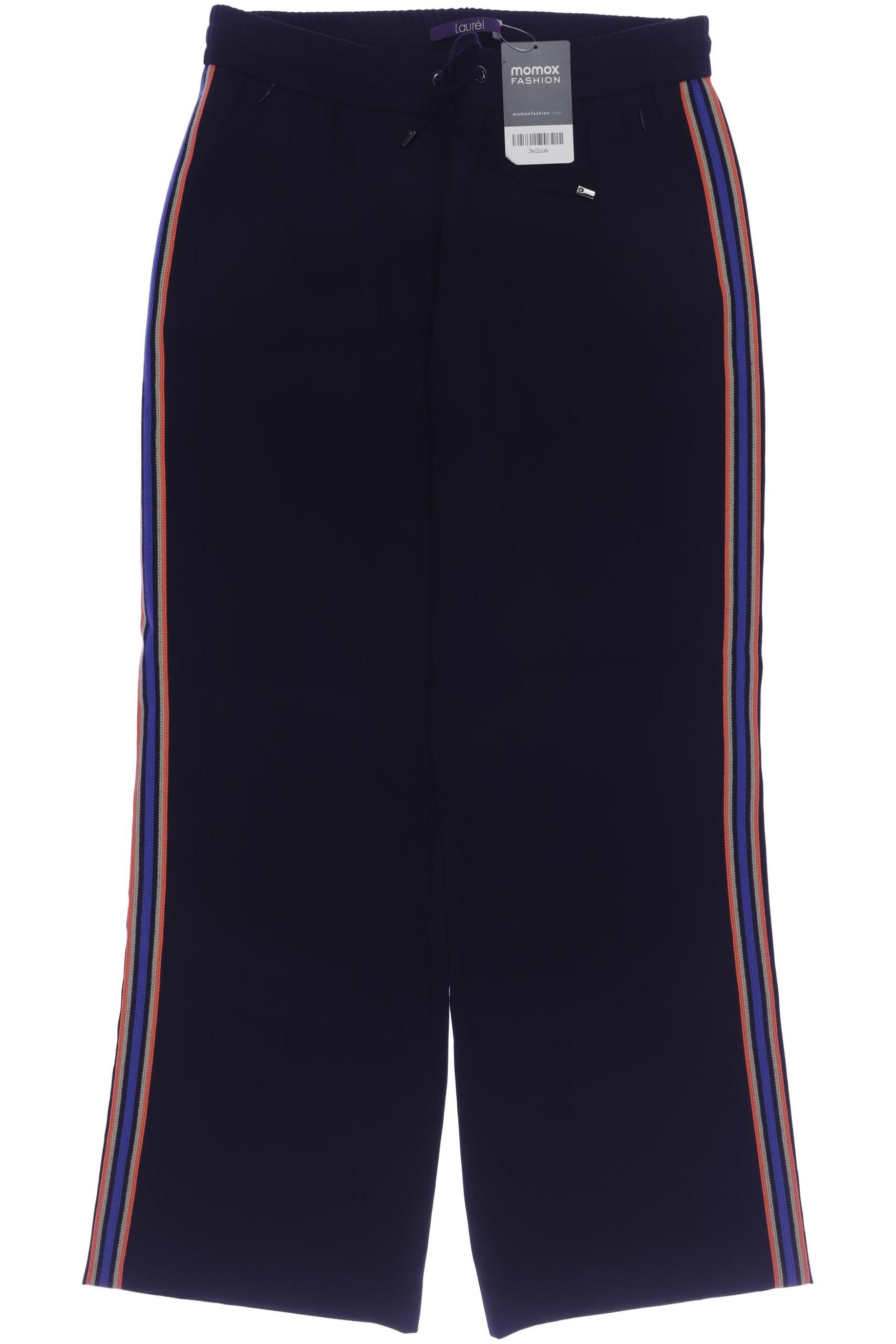 

Laurel Damen Stoffhose, marineblau, Gr. 36