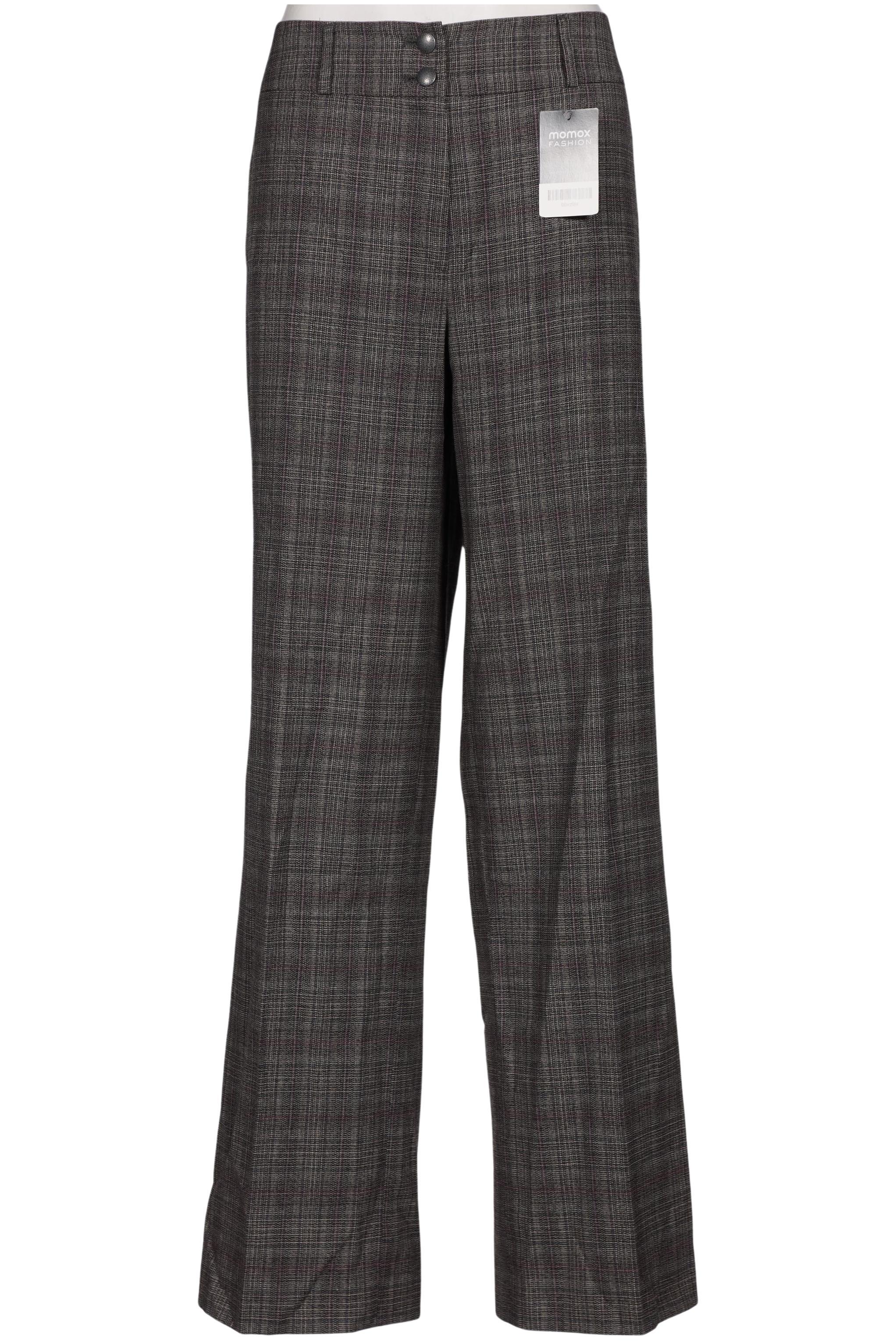 

Laurel Damen Stoffhose, grau, Gr. 46