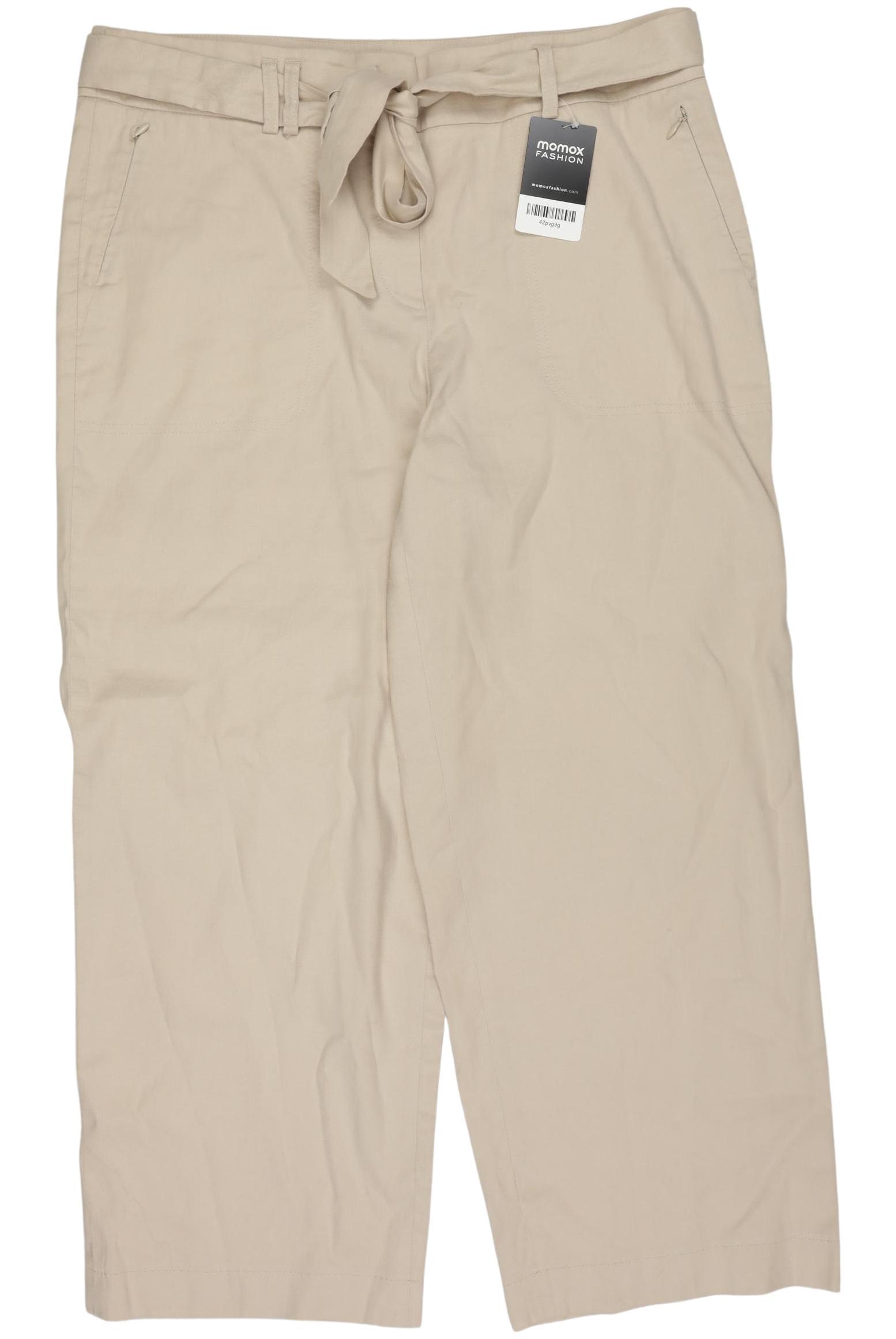 

Laurel Damen Stoffhose, beige, Gr. 42