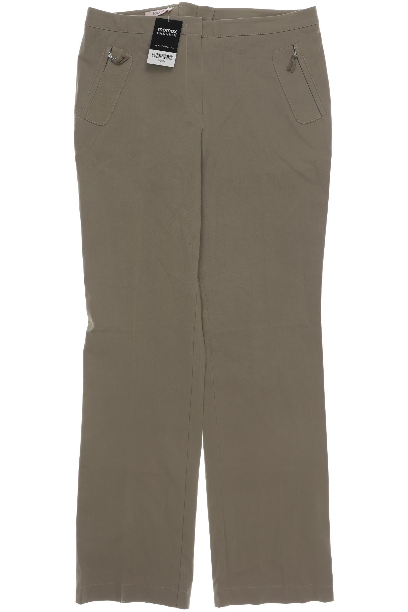 

Laurel Damen Stoffhose, beige, Gr. 40