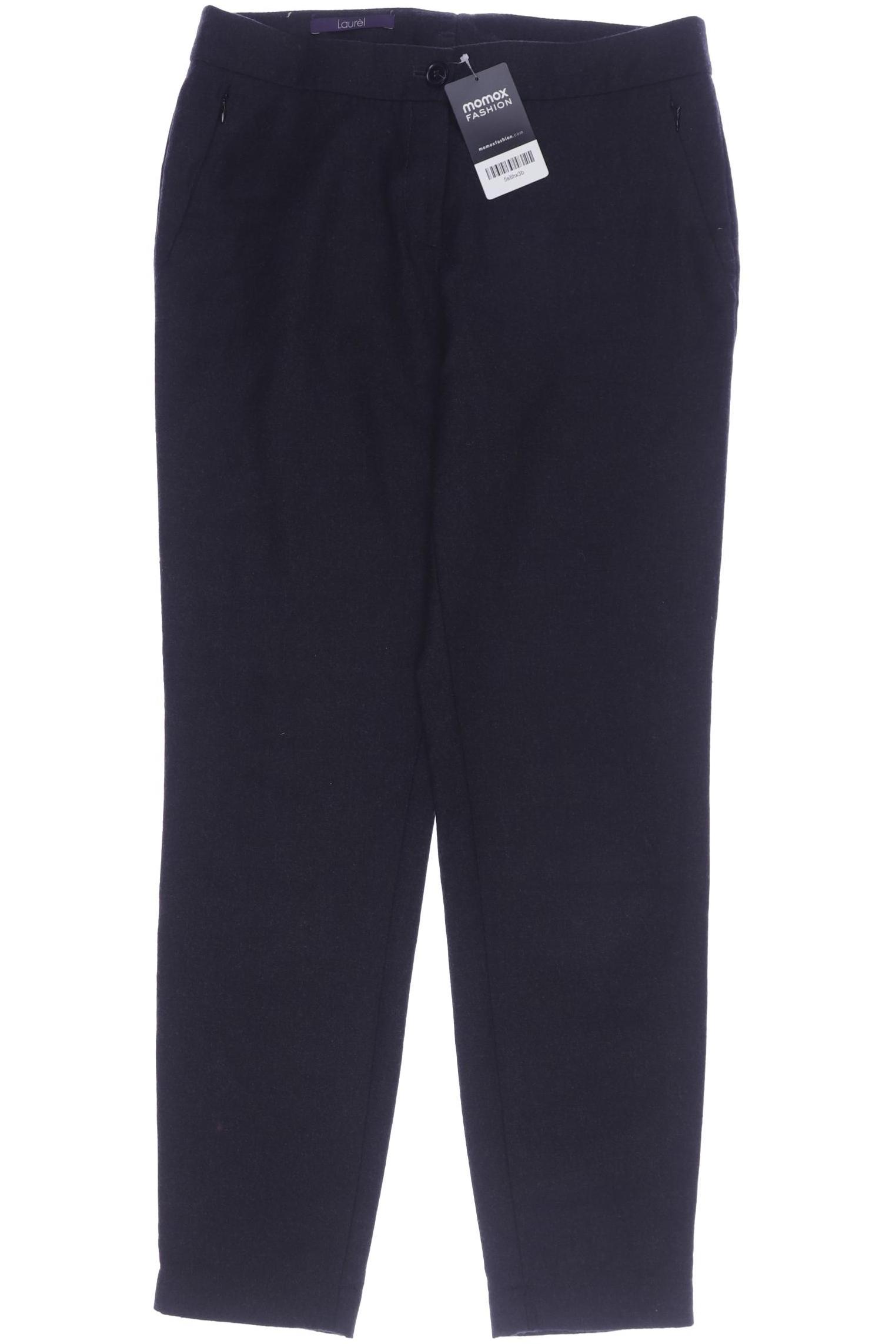 

Laurel Damen Stoffhose, grau, Gr. 36