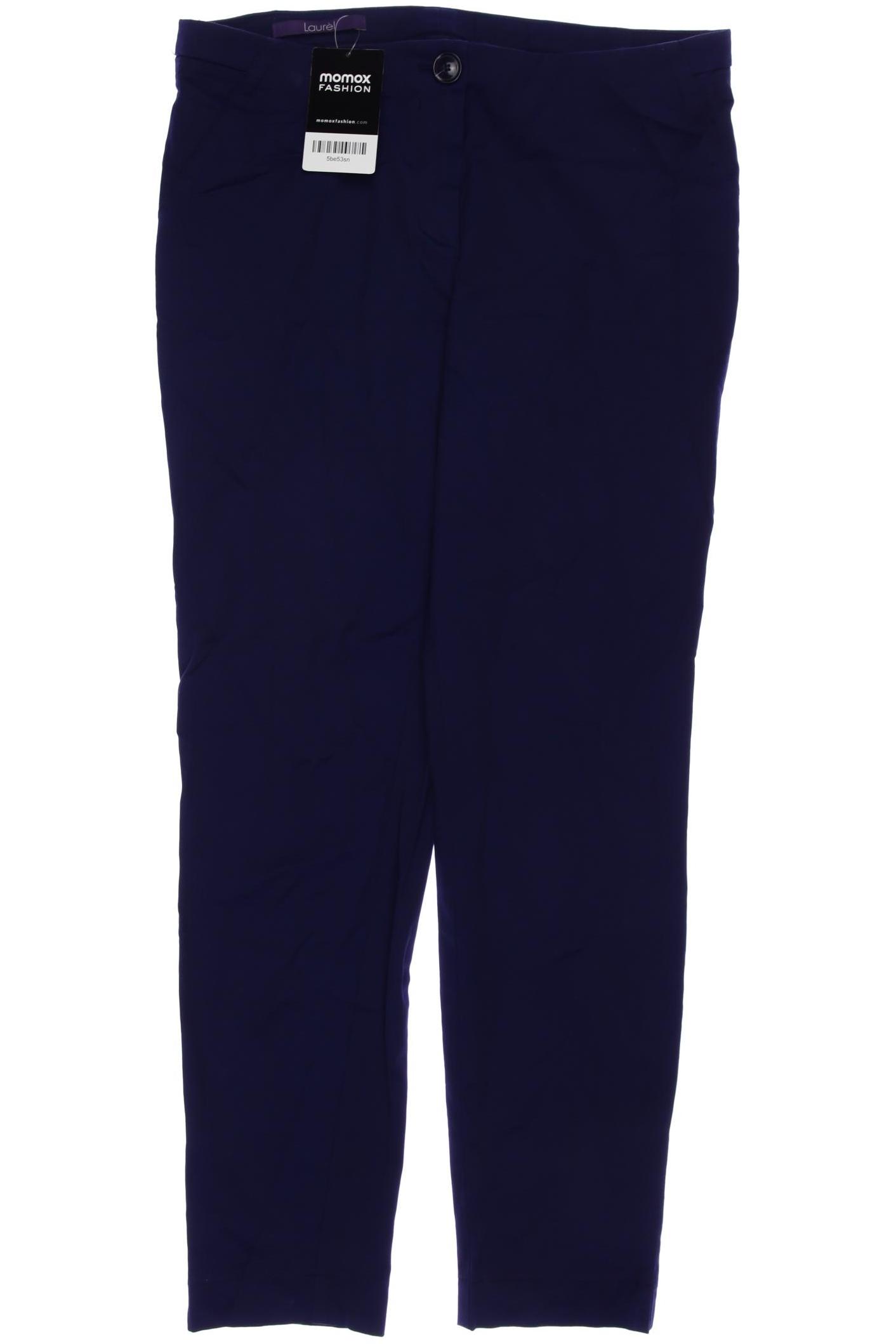 

Laurel Damen Stoffhose, marineblau, Gr. 36