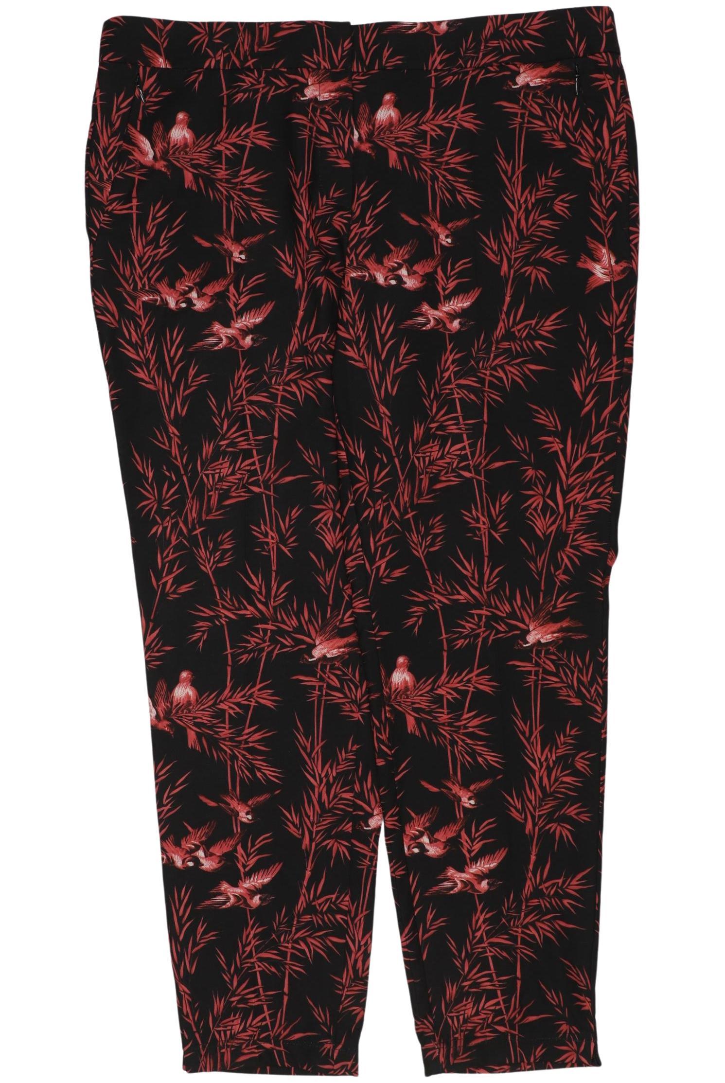 

Laurel Damen Stoffhose, schwarz, Gr. 36