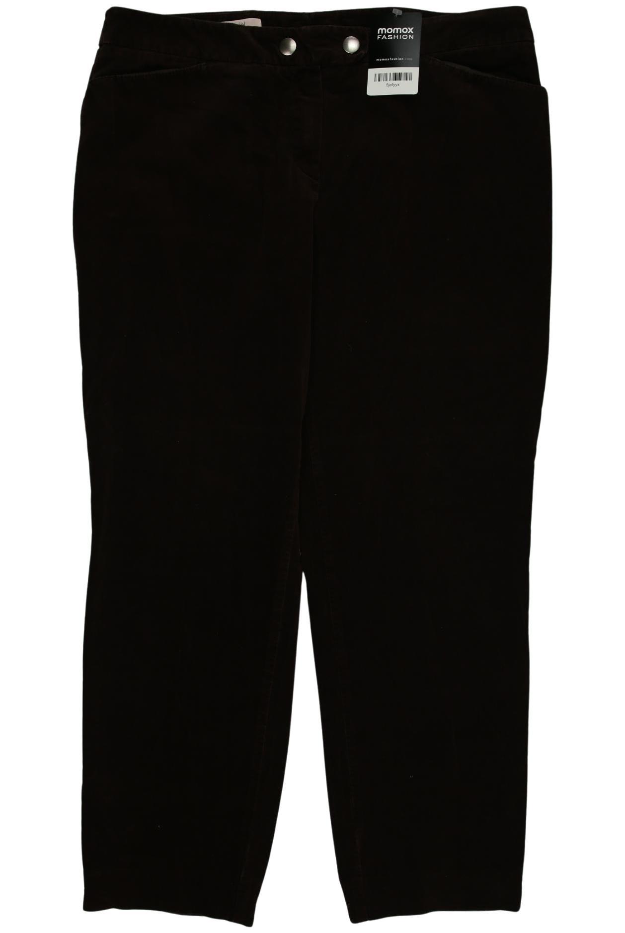 

Laurel Damen Stoffhose, braun, Gr. 42