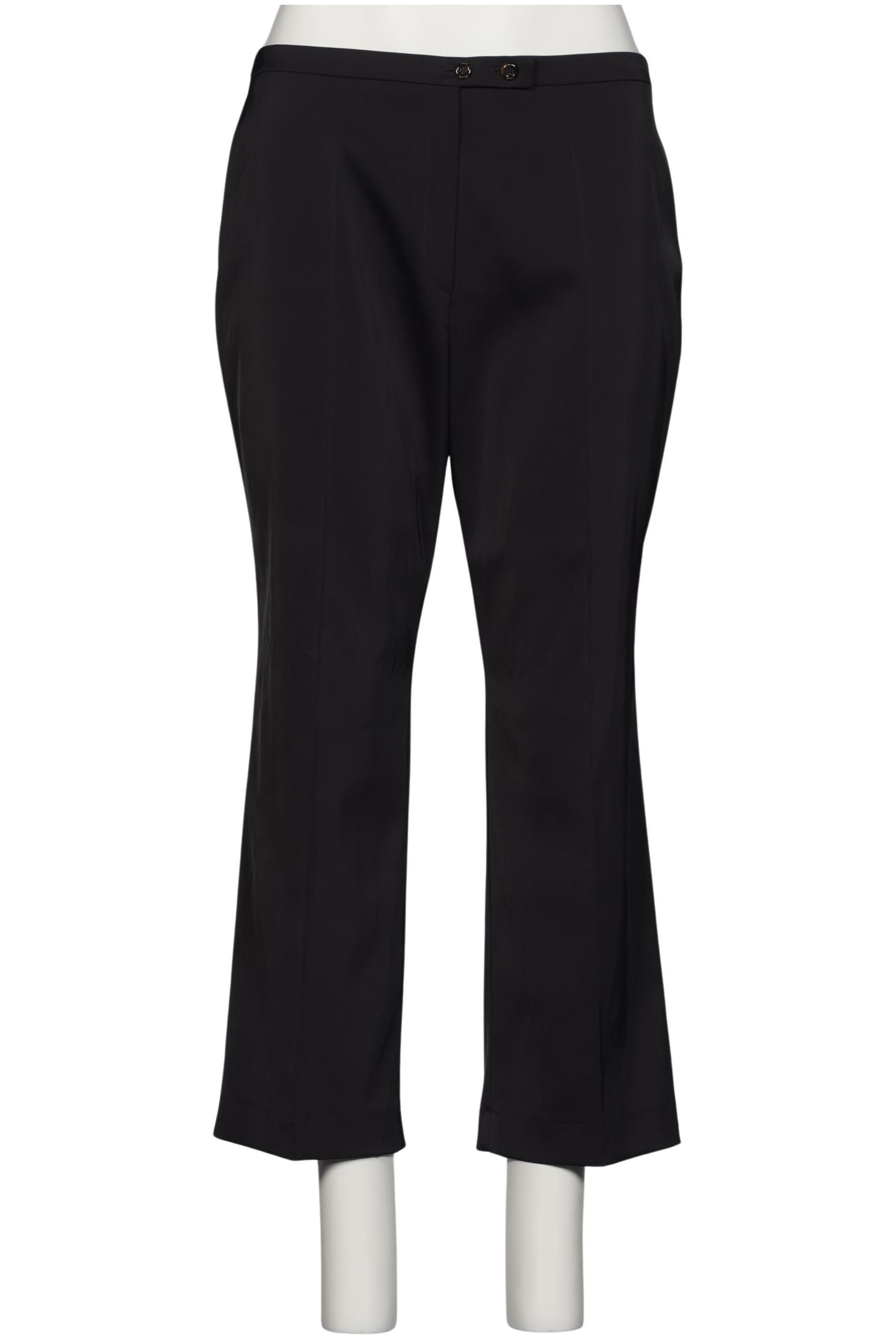 

Laurel Damen Stoffhose, schwarz, Gr. 44