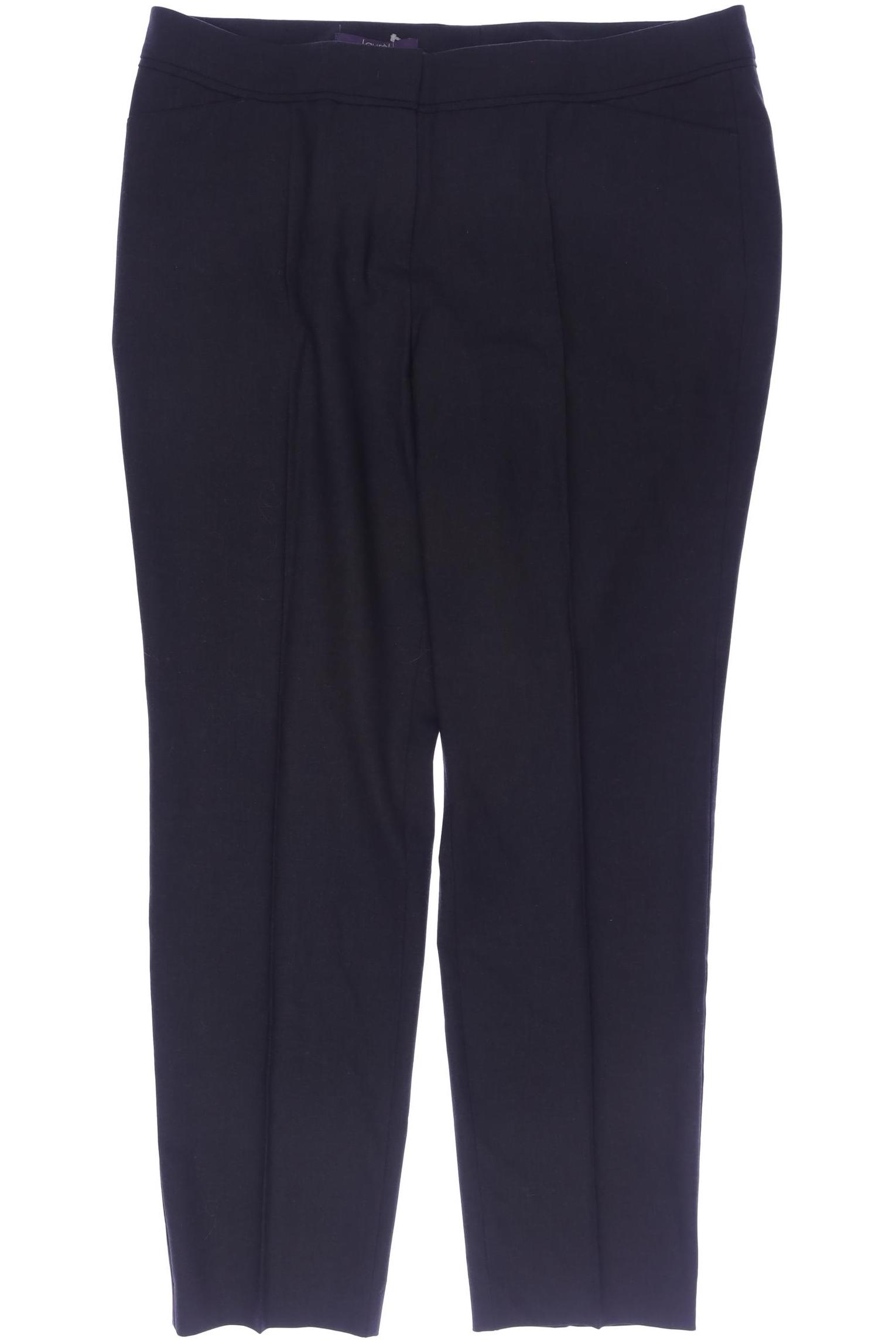 

Laurel Damen Stoffhose, schwarz, Gr. 44