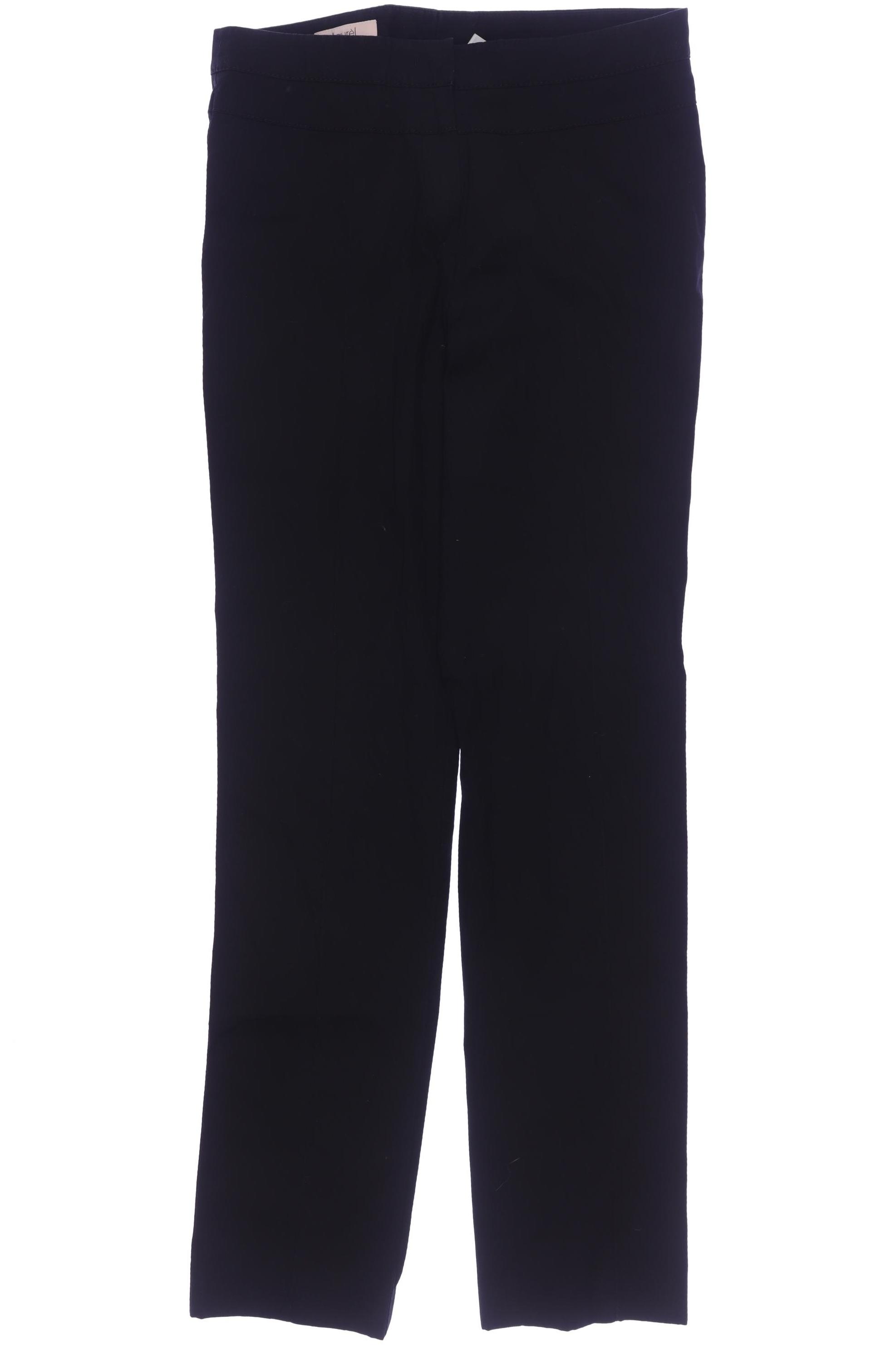 

Laurel Damen Stoffhose, schwarz, Gr. 36