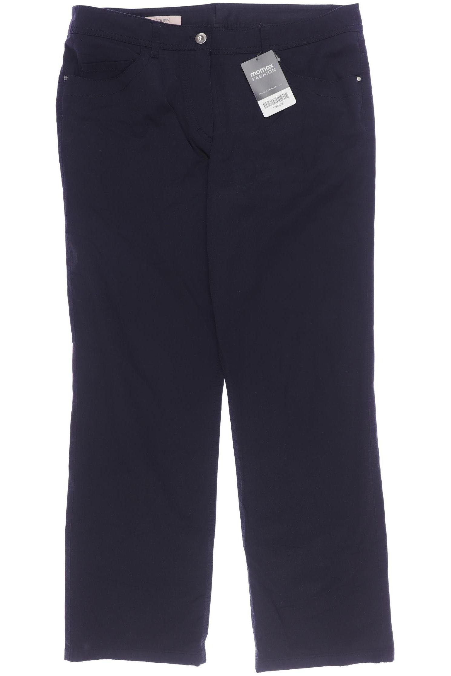 

Laurel Damen Stoffhose, marineblau, Gr. 42
