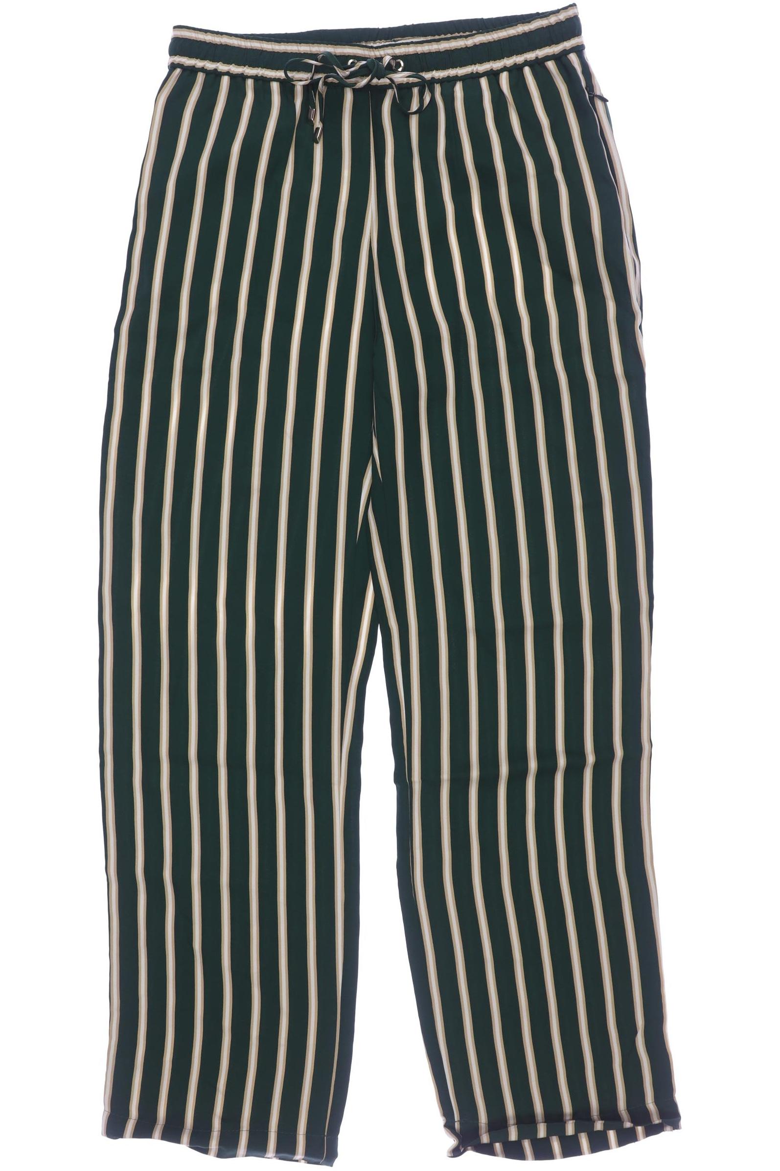 

Laurel Damen Stoffhose, grün, Gr. 34